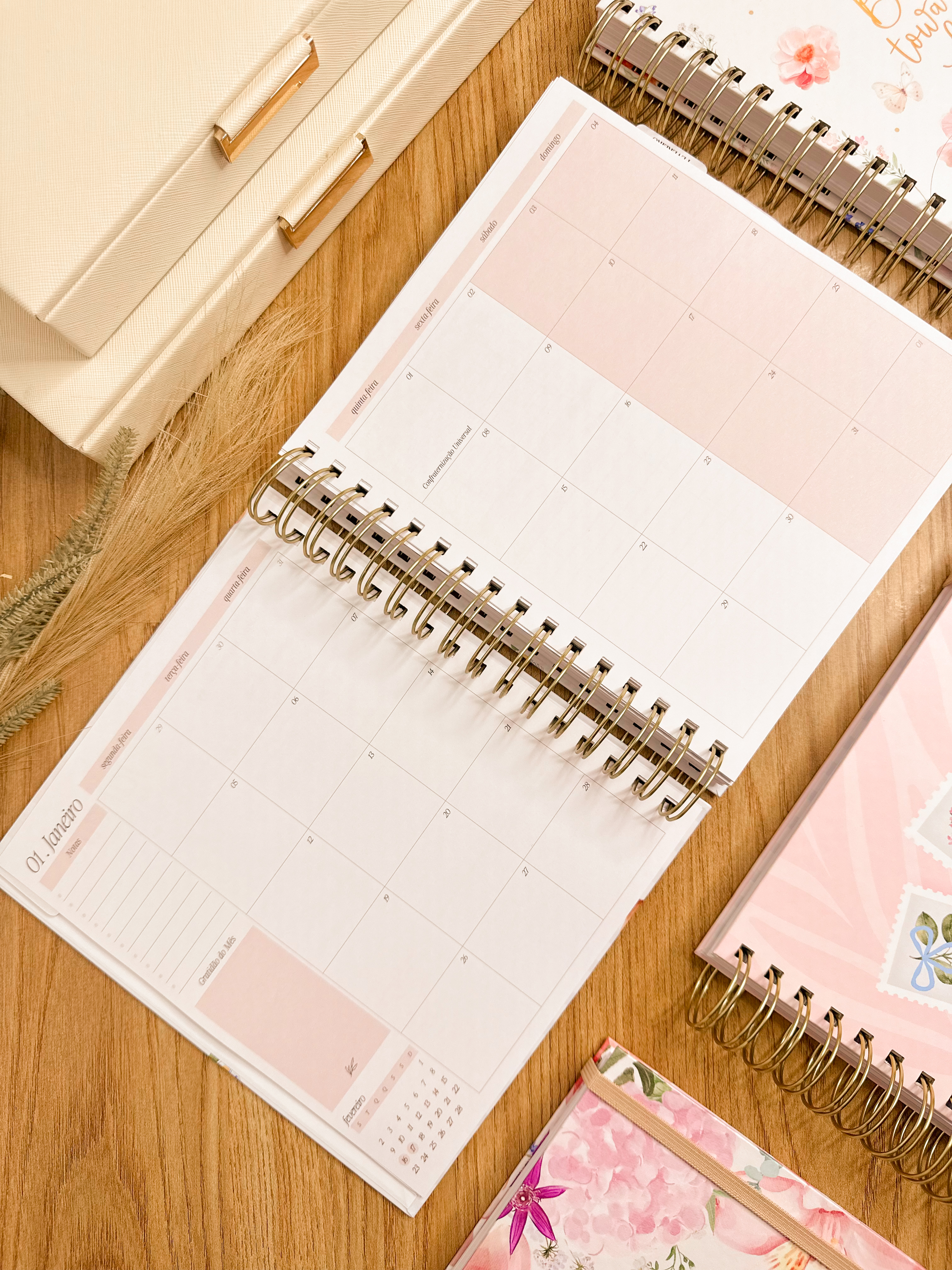 Arquivo Coleção Inner Bloom Floral - PAPEL AMADO 5