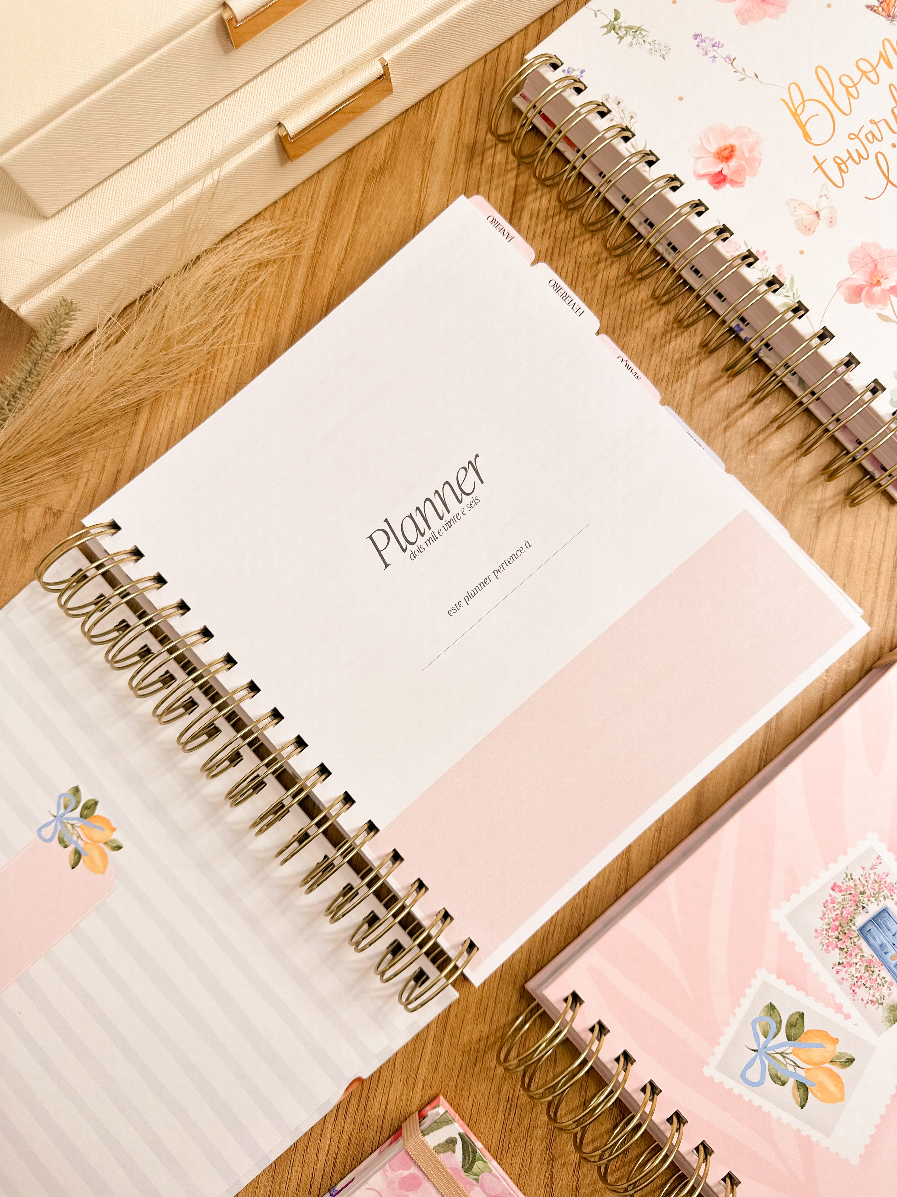 Arquivo Coleção Inner Bloom Floral - PAPEL AMADO 7