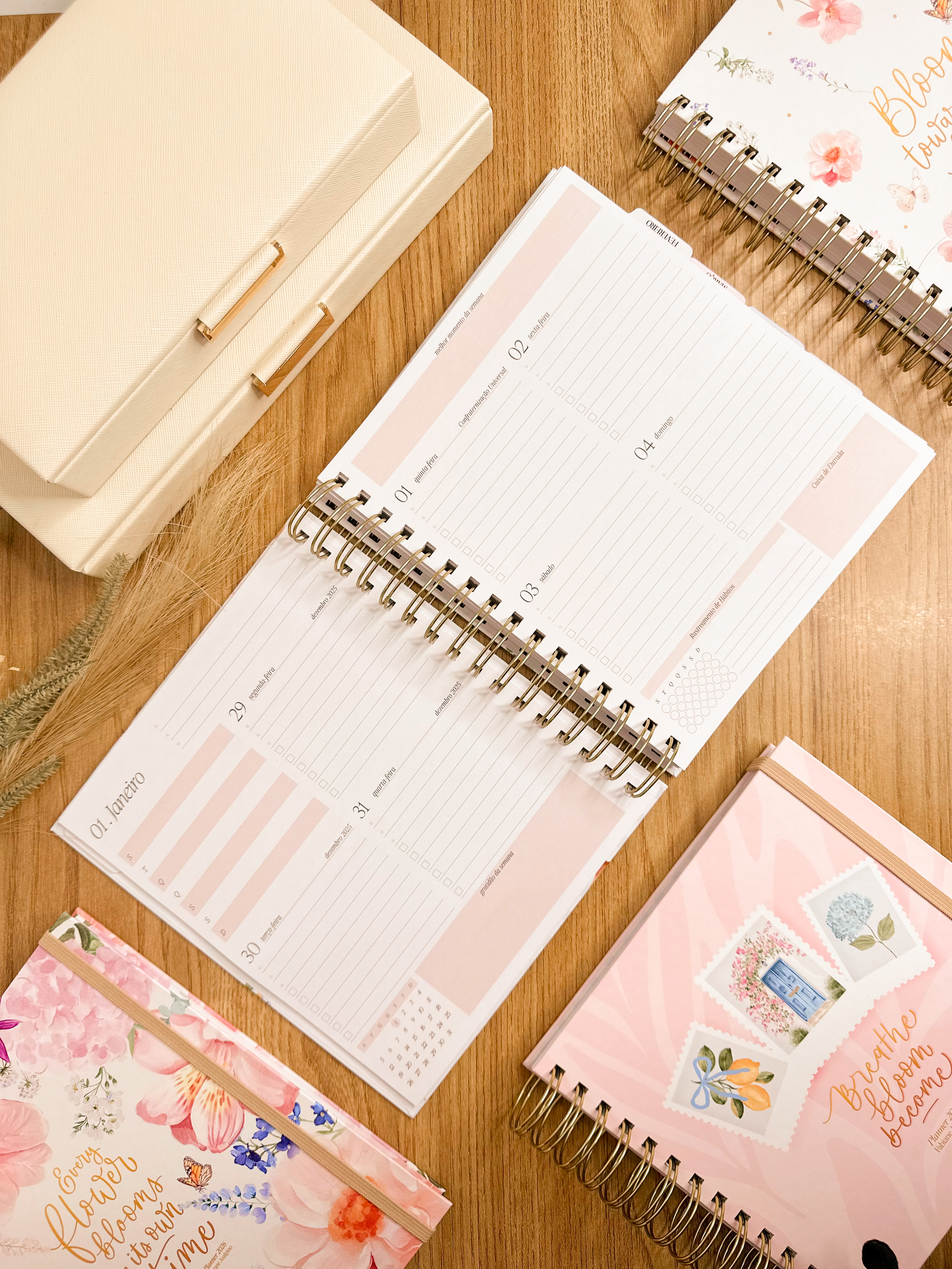 Arquivo Coleção Inner Bloom Floral - PAPEL AMADO 10