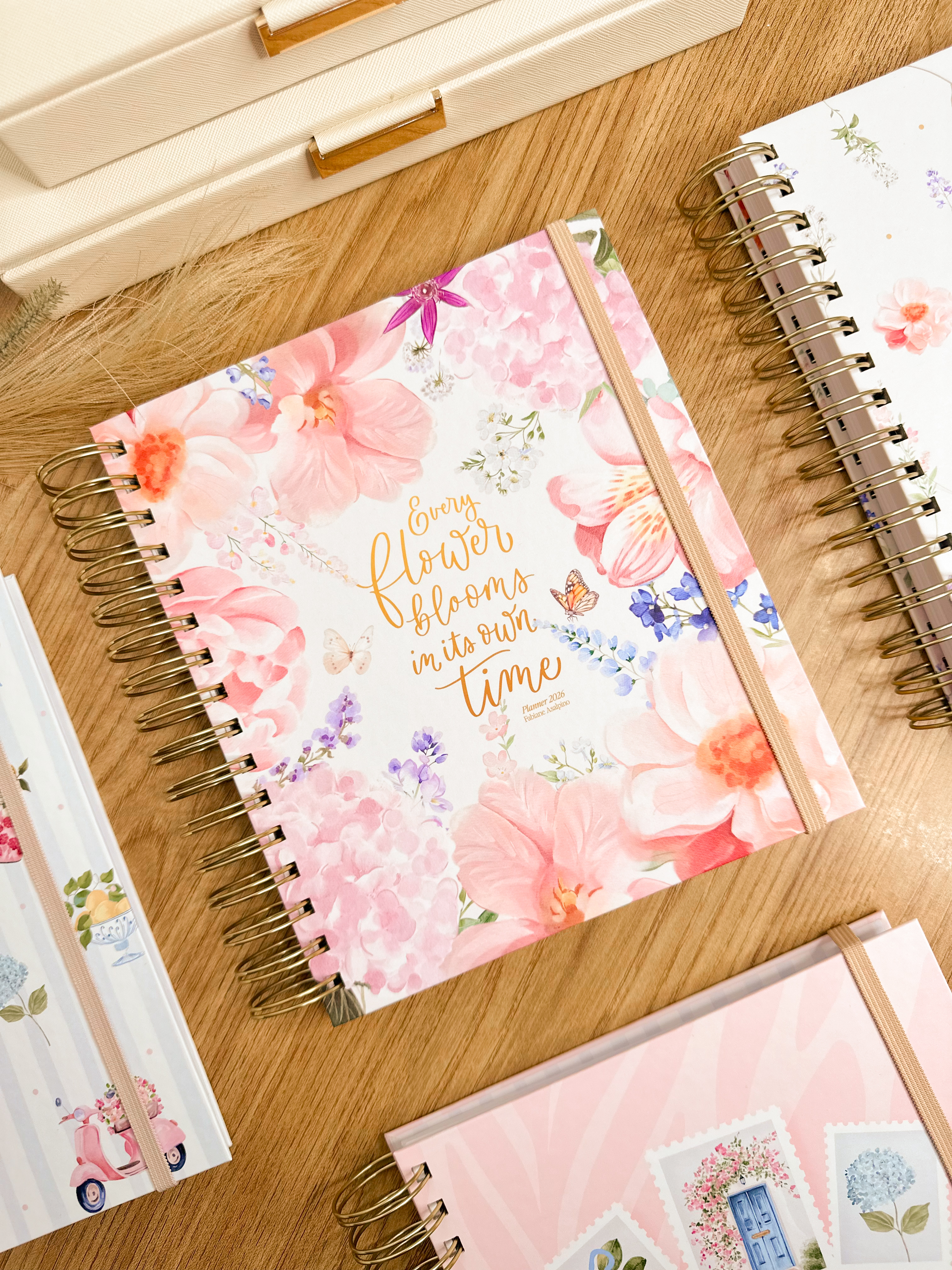 Arquivo Coleção Inner Bloom Floral - PAPEL AMADO 13