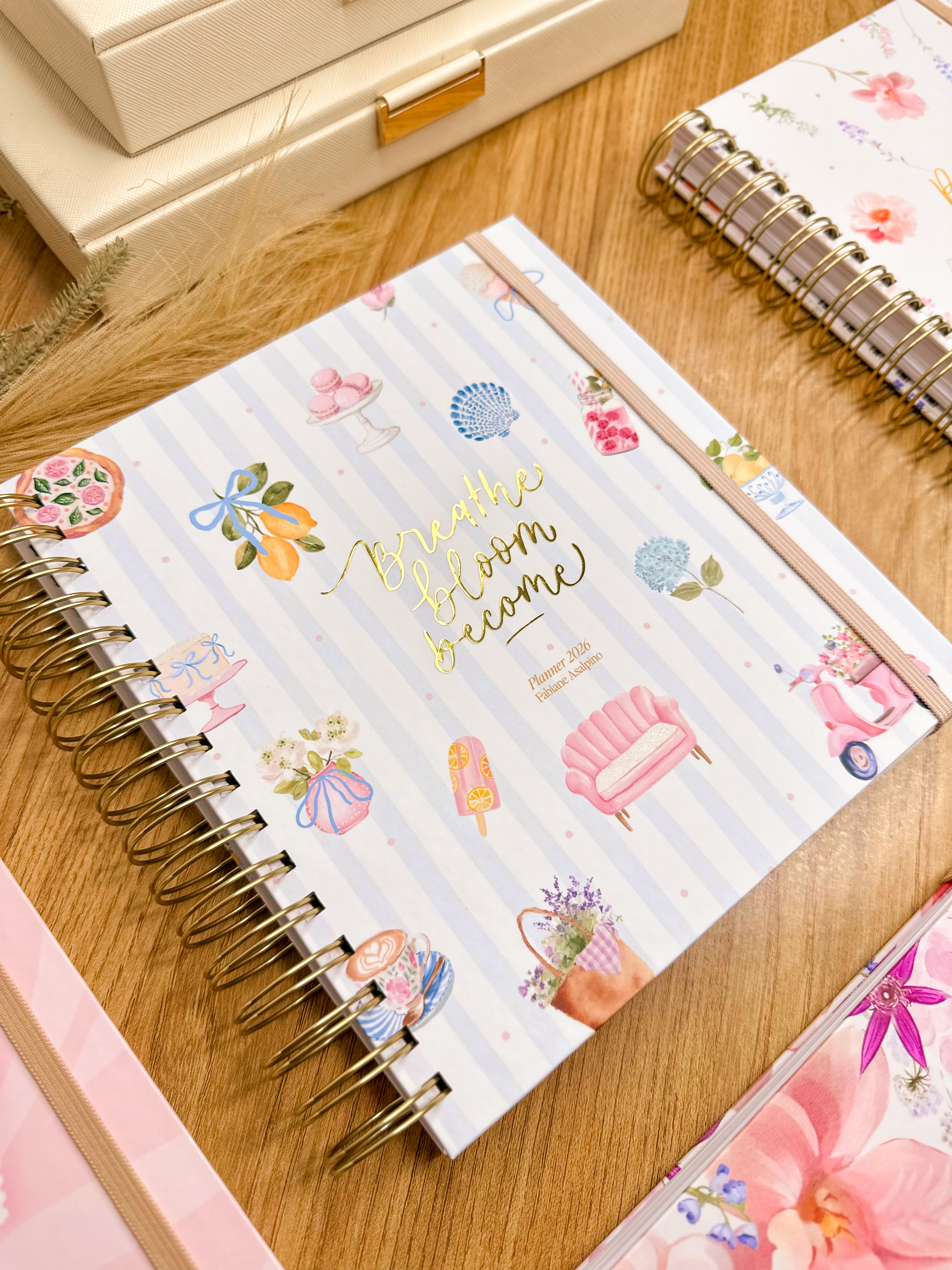 Arquivo Coleção Inner Bloom Floral - PAPEL AMADO 14