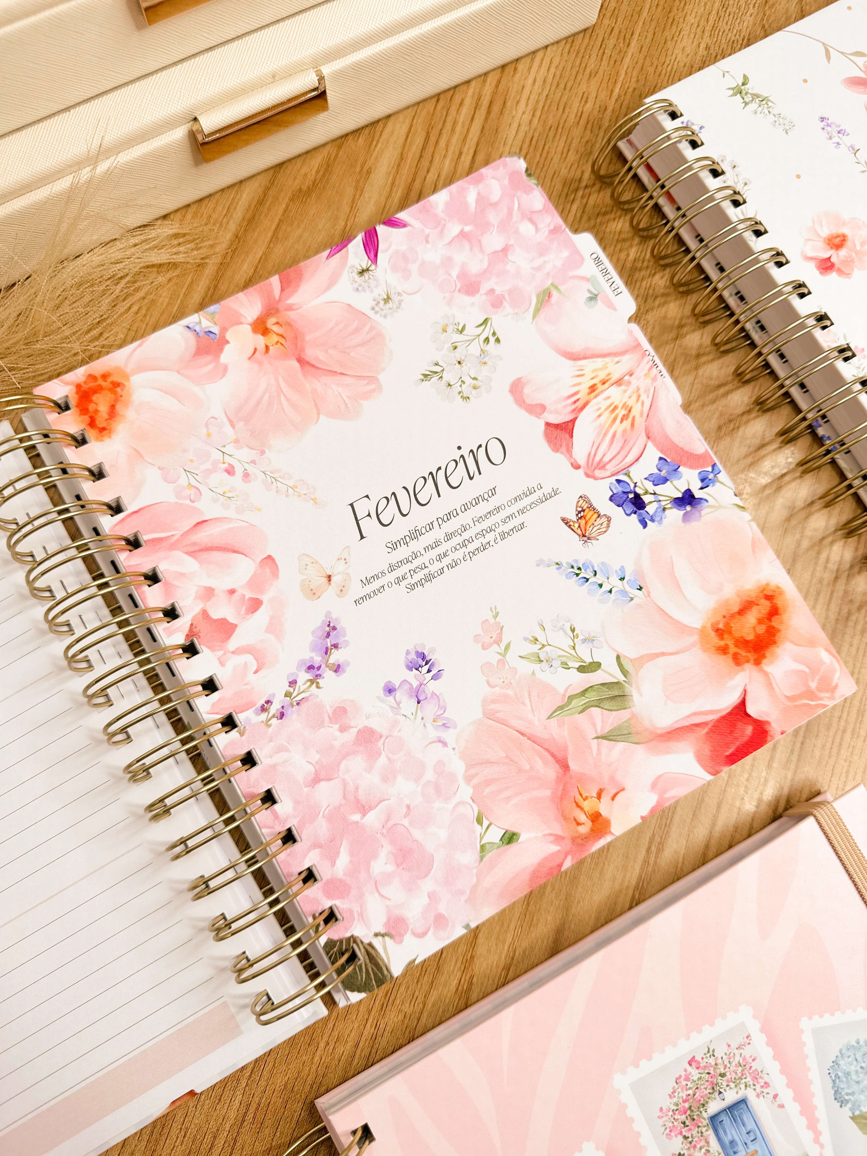 Arquivo Coleção Inner Bloom Floral - PAPEL AMADO 15