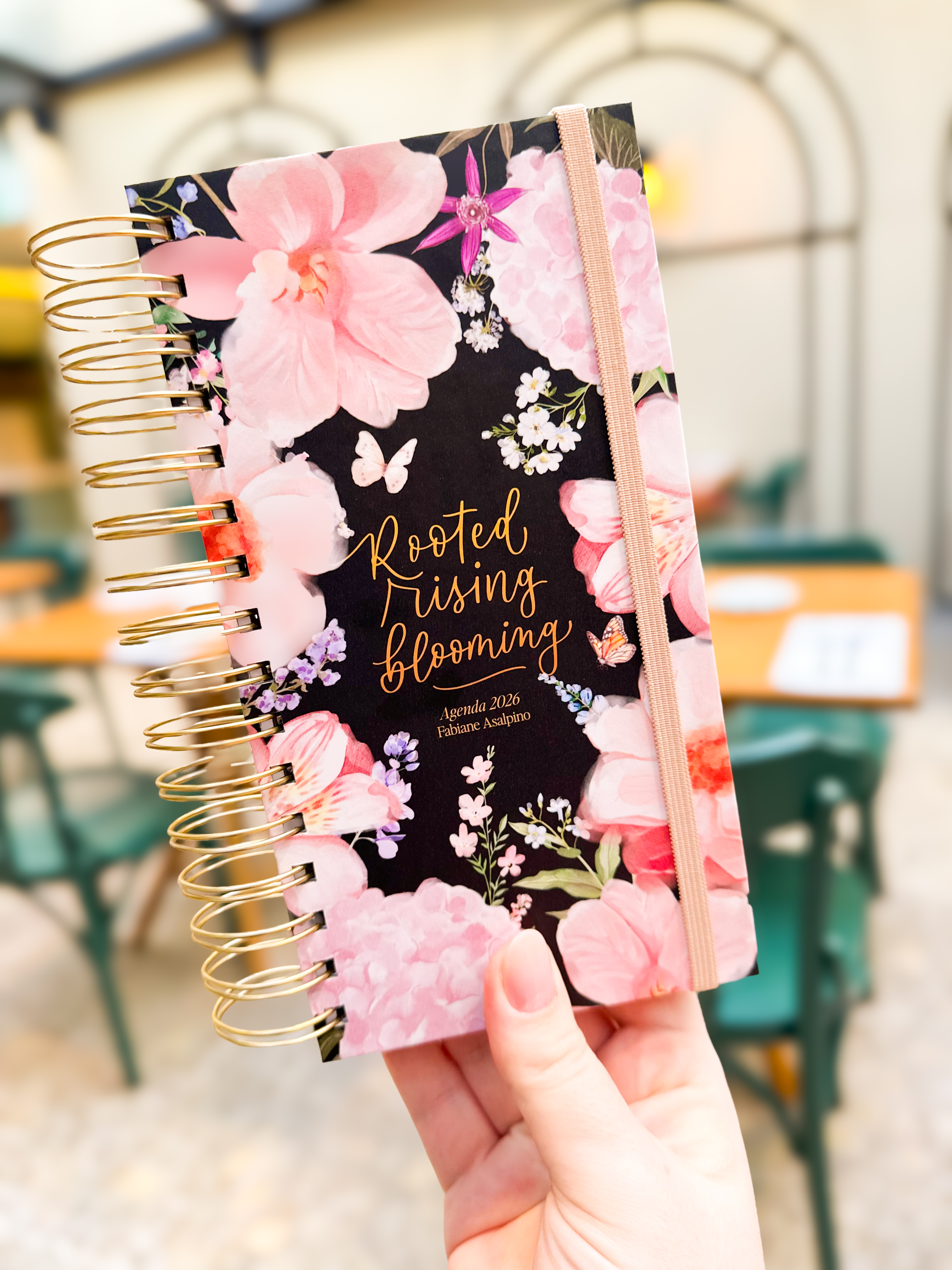 Arquivo Coleção Inner Bloom Floral - PAPEL AMADO 18