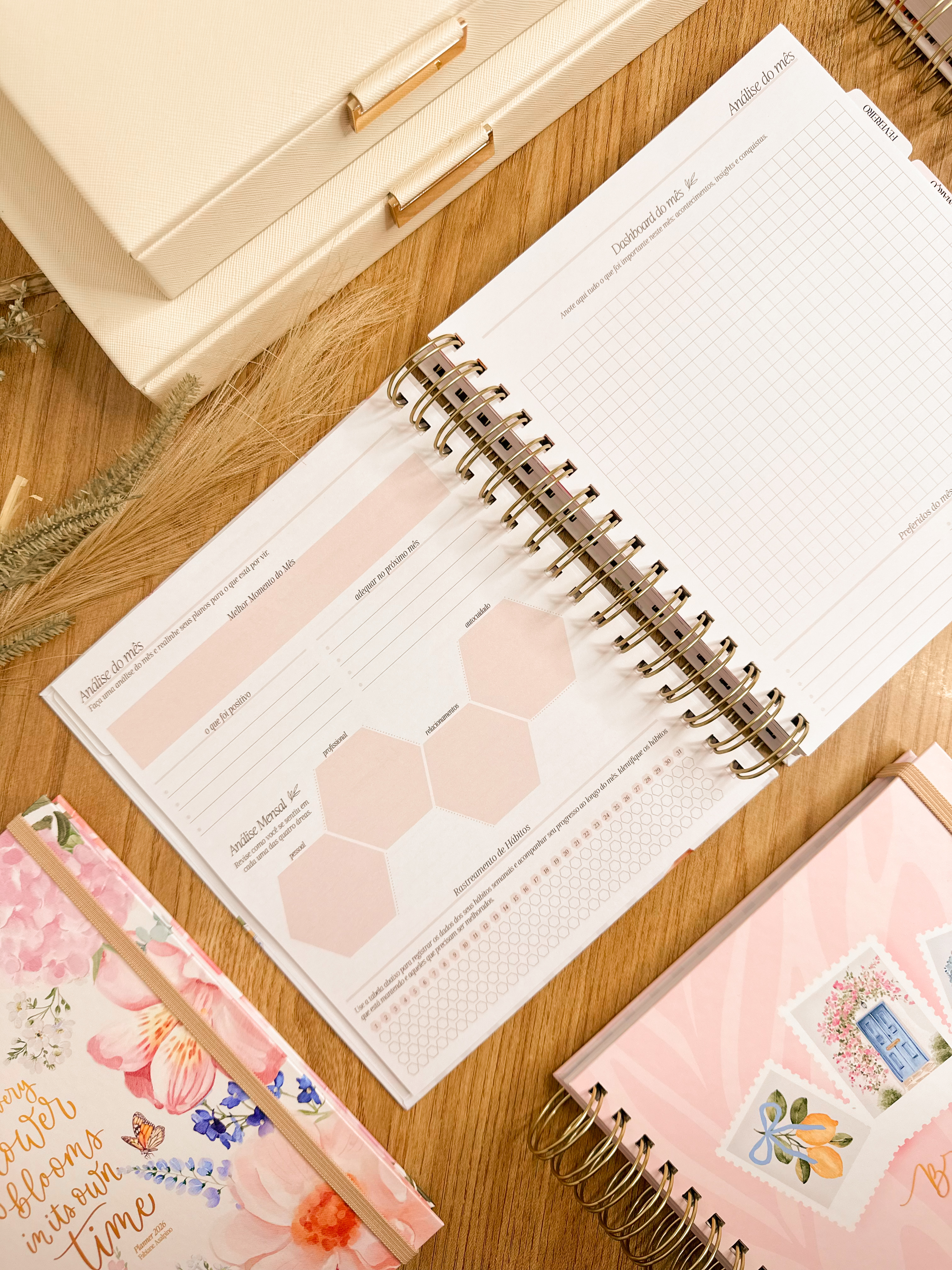 Arquivo Coleção Inner Bloom Floral - PAPEL AMADO 23