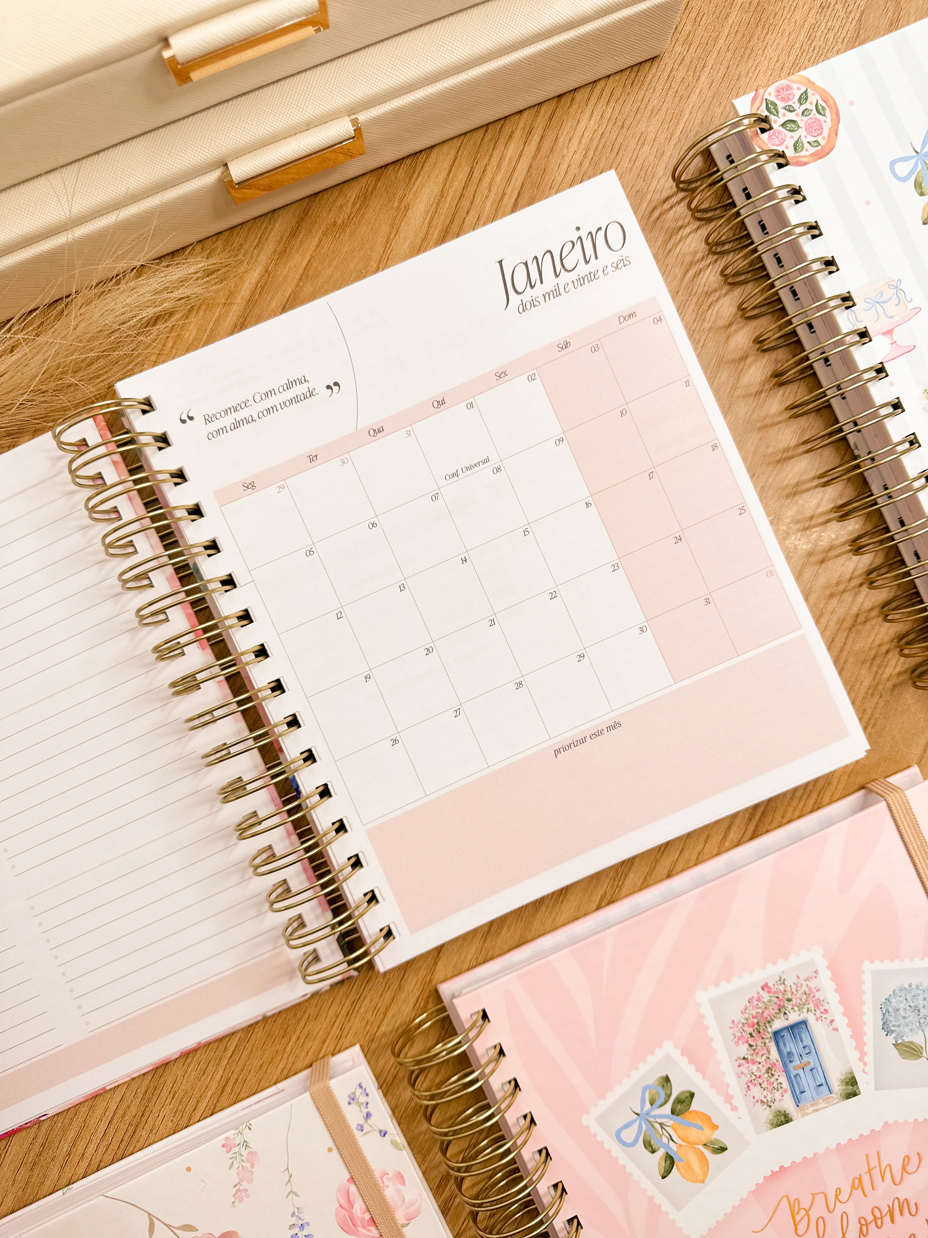 Arquivo Coleção Inner Bloom Floral - PAPEL AMADO 24