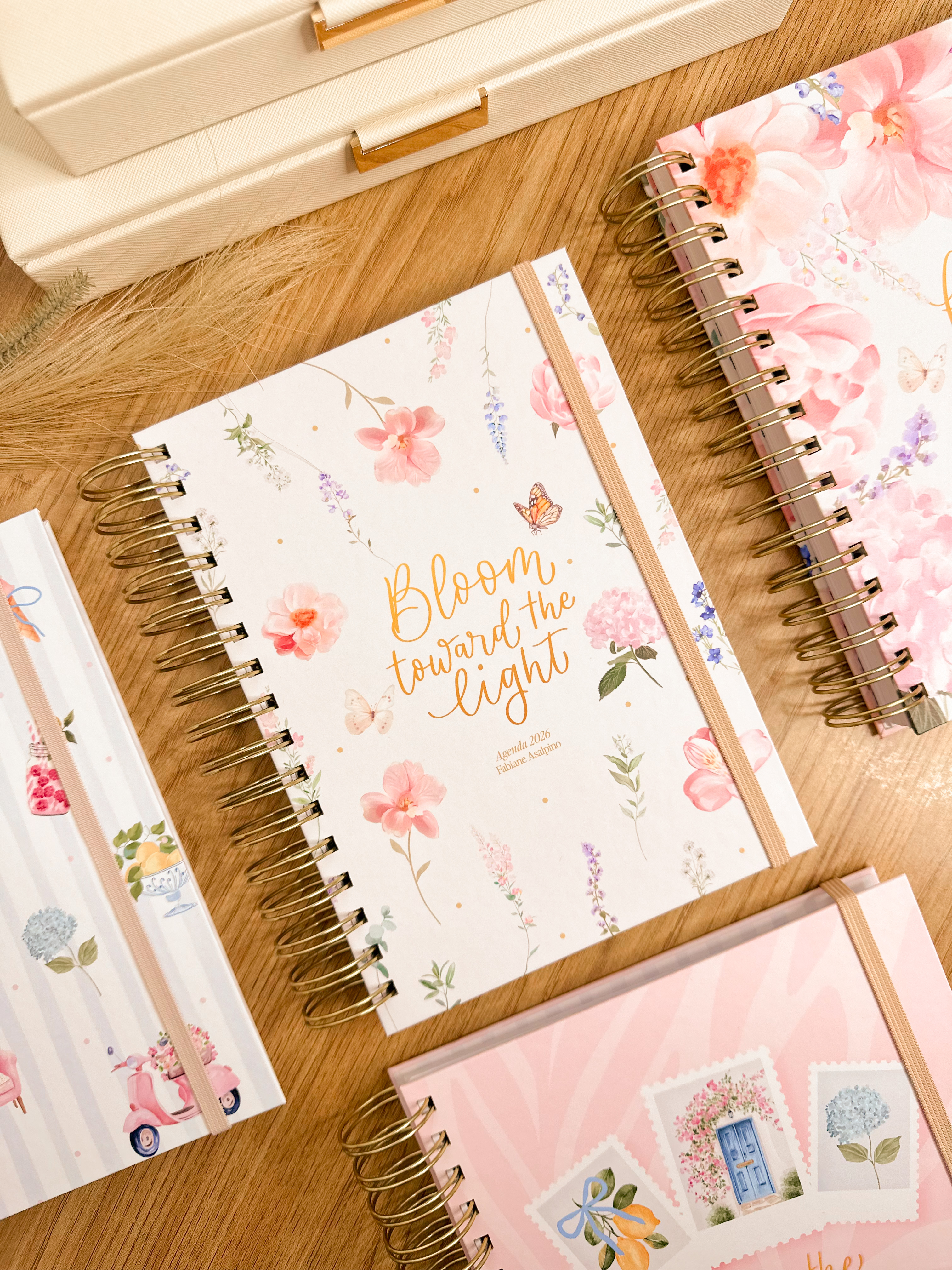 Arquivo Coleção Inner Bloom Floral - PAPEL AMADO 26