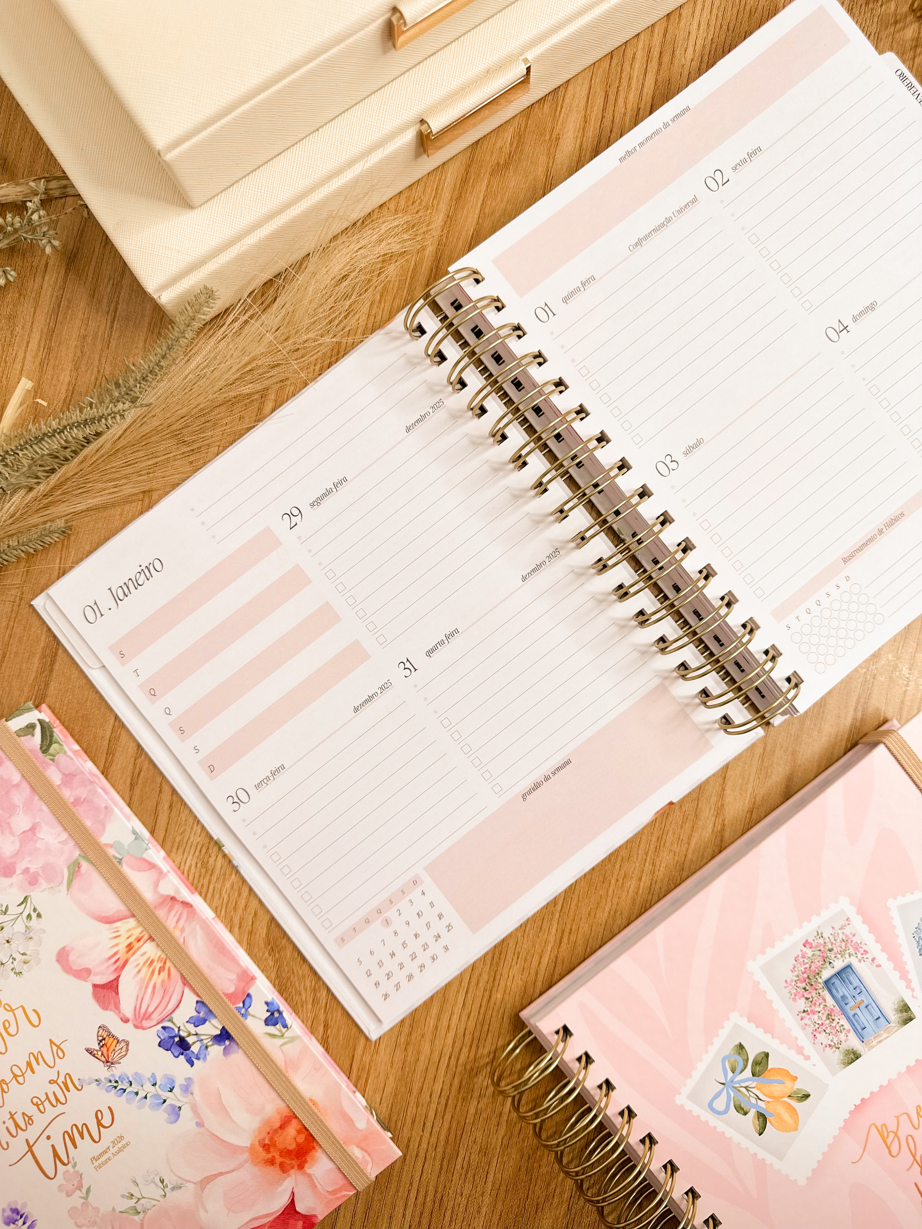 Arquivo Coleção Inner Bloom Floral - PAPEL AMADO 27