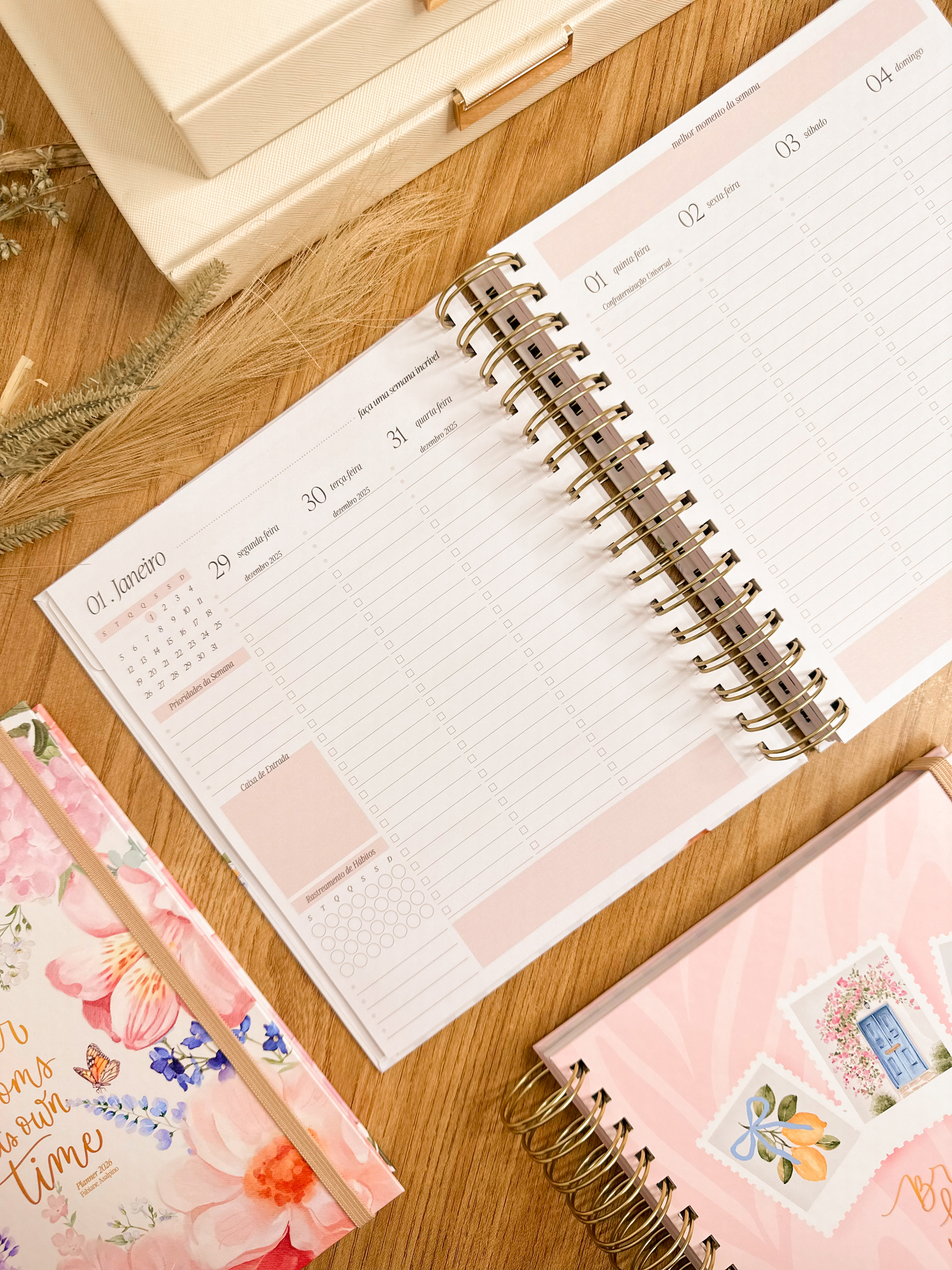 Arquivo Coleção Inner Bloom Floral - PAPEL AMADO 28