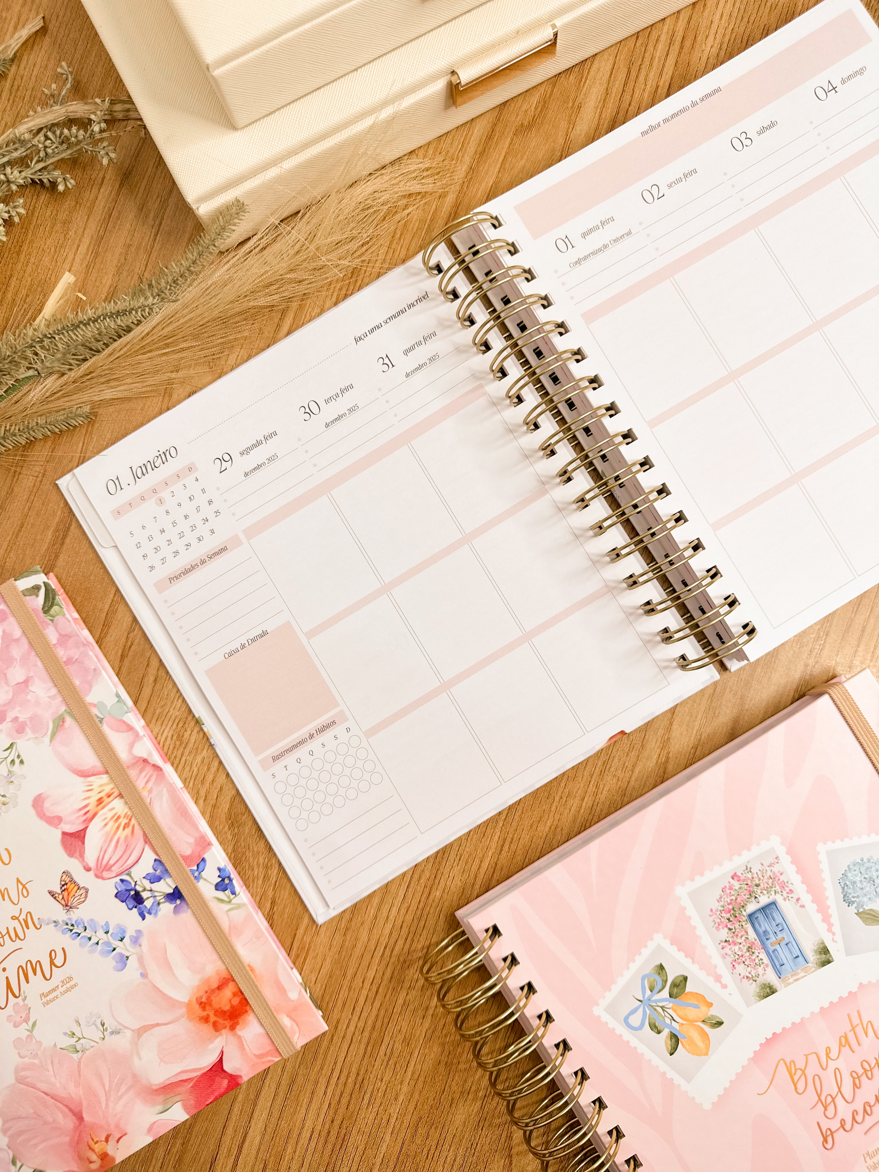 Arquivo Coleção Inner Bloom Floral - PAPEL AMADO 29