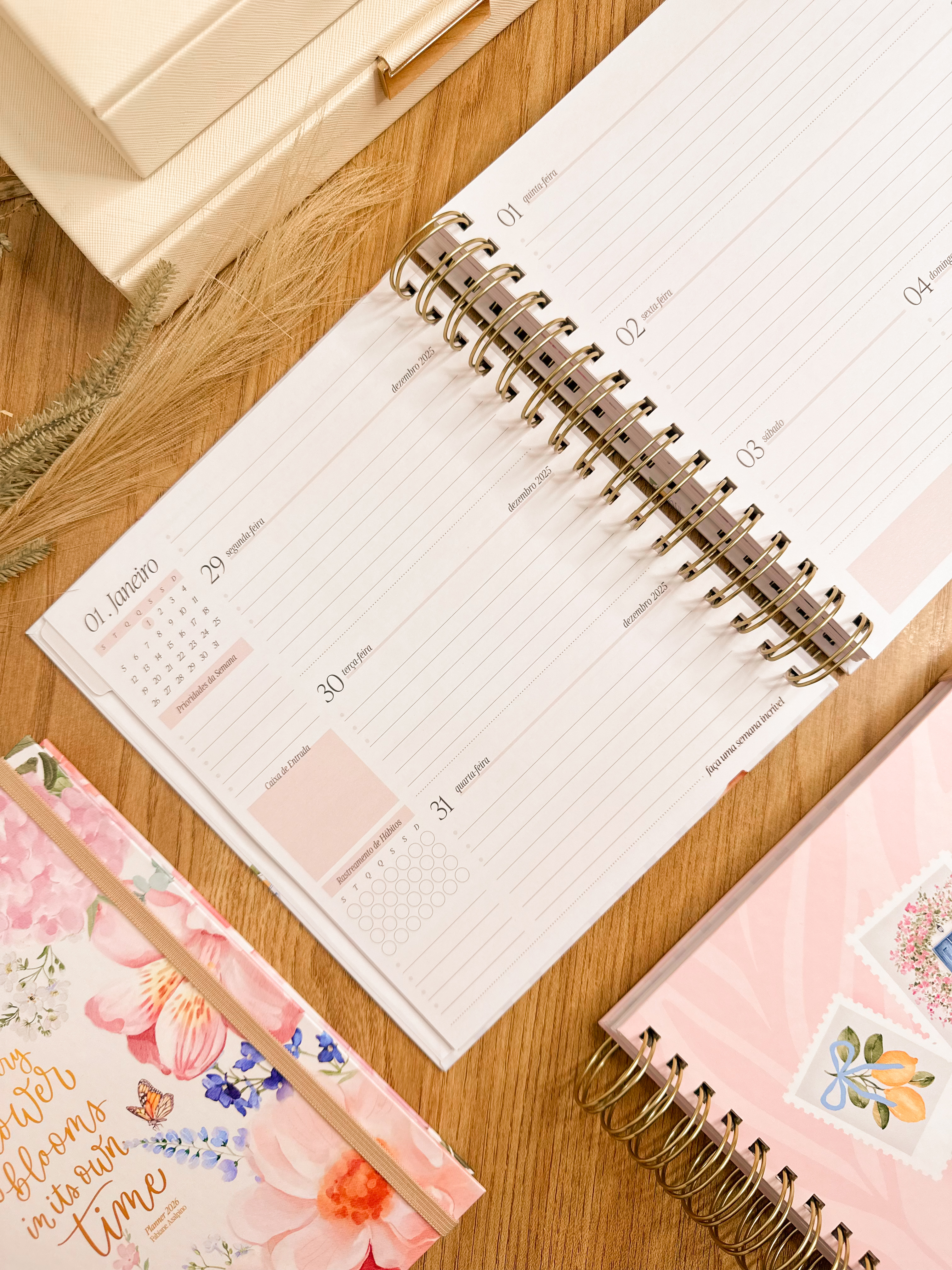 Arquivo Coleção Inner Bloom Floral - PAPEL AMADO 31