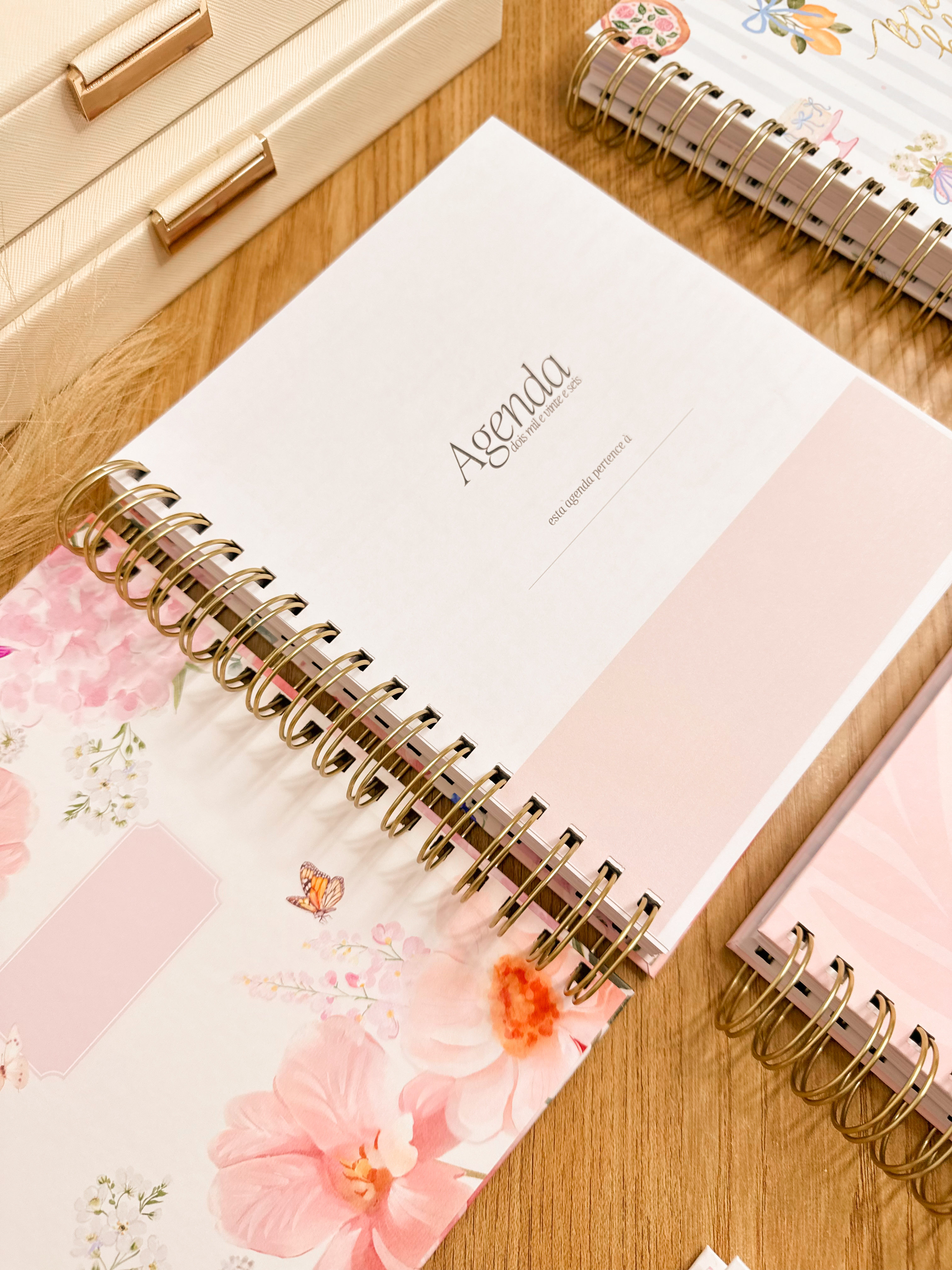 Arquivo Coleção Inner Bloom Floral - PAPEL AMADO 32