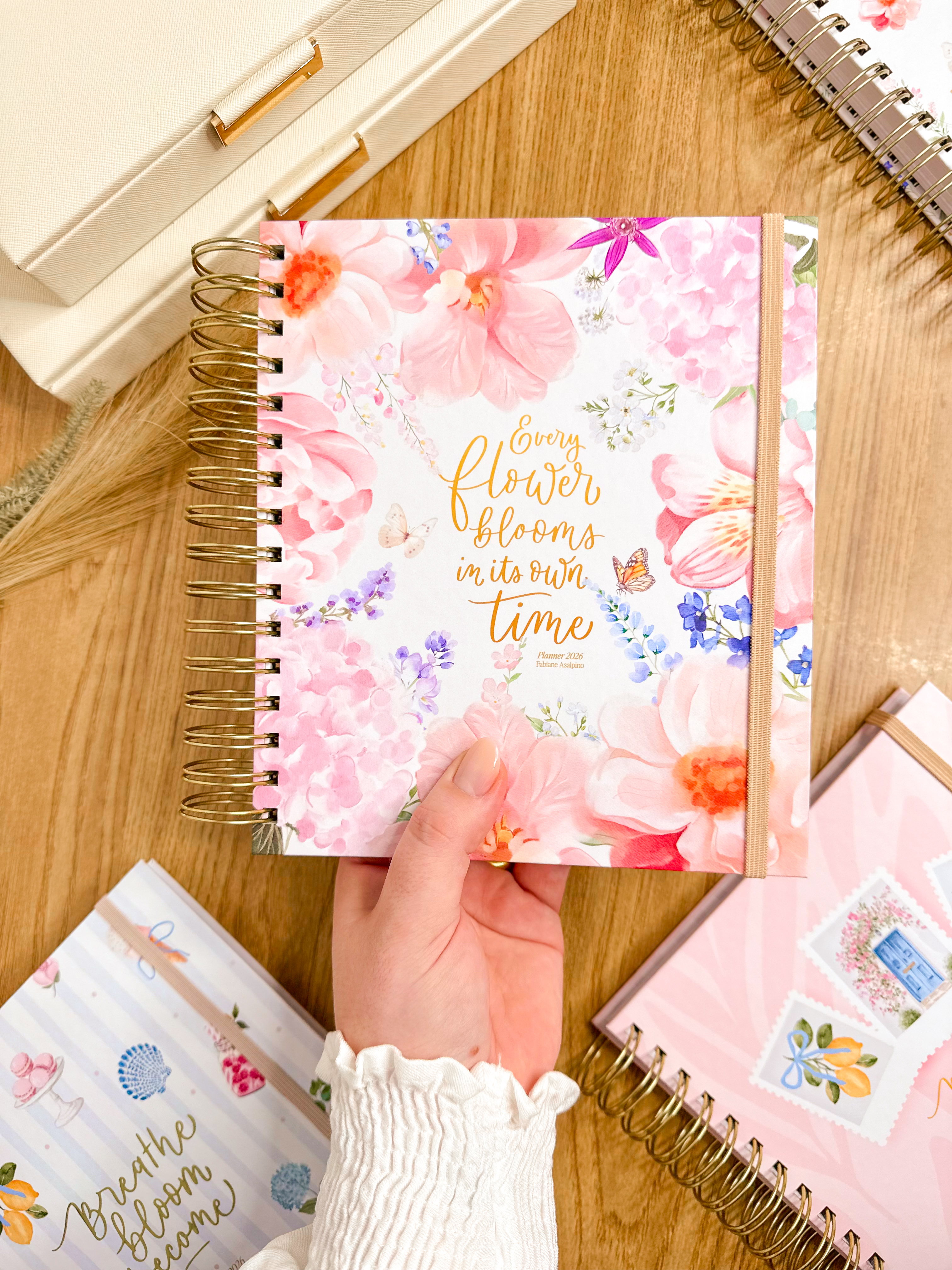 Arquivo Coleção Inner Bloom Floral - PAPEL AMADO 33