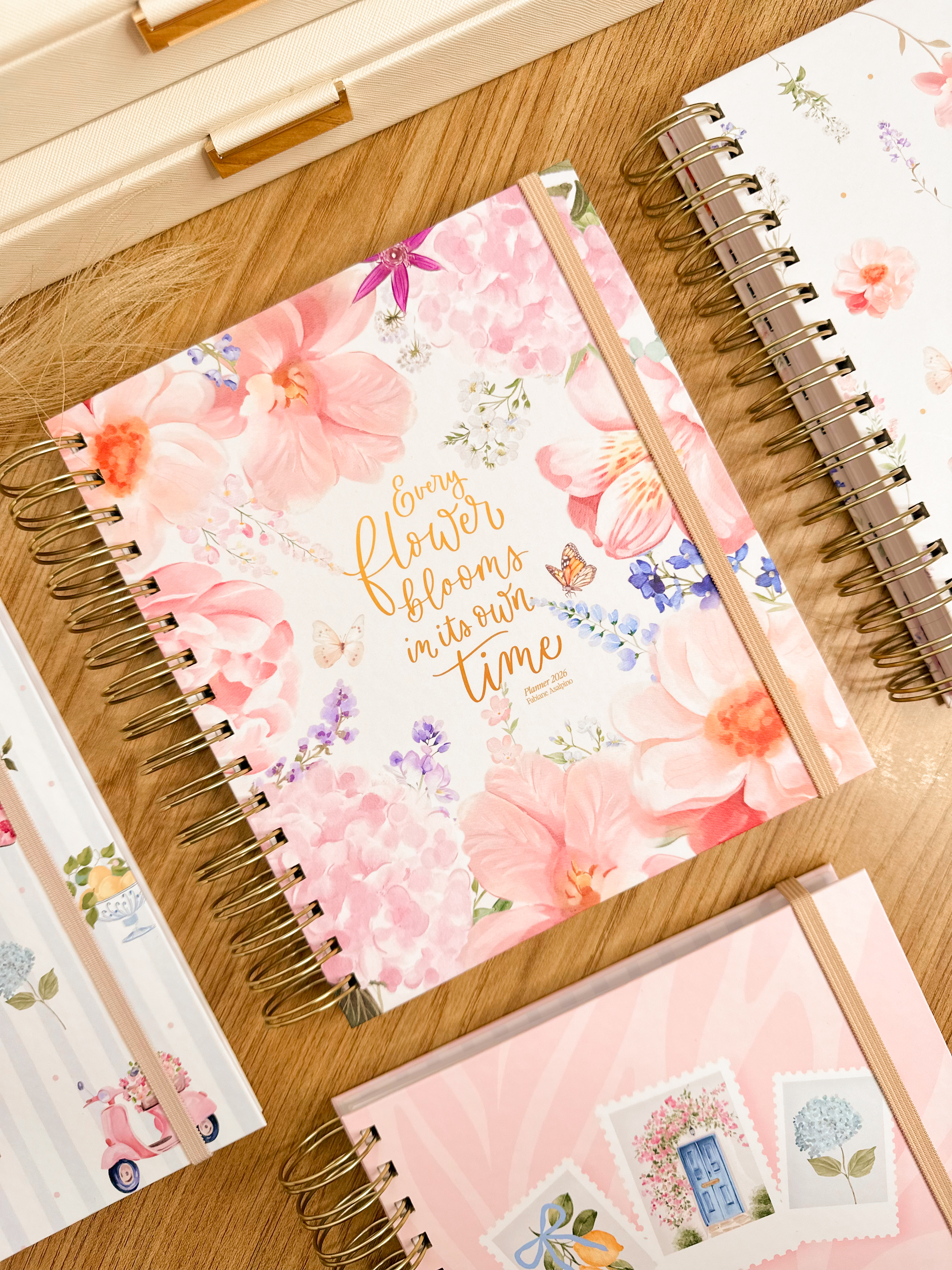 Arquivo Coleção Inner Bloom Floral - PAPEL AMADO 34