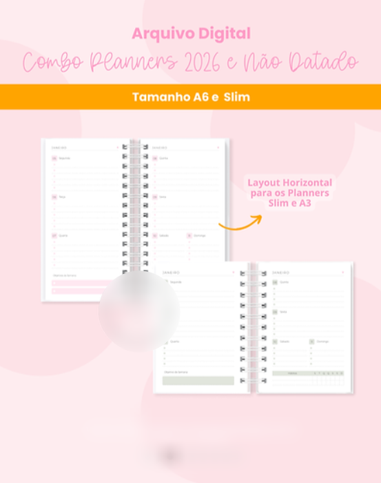 Arquivo Encadernação Combo Planers 2026 - BRANCO PAPEL 4