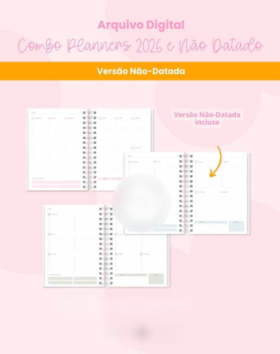Arquivo Encadernação Combo Planers 2026 - BRANCO PAPEL 5