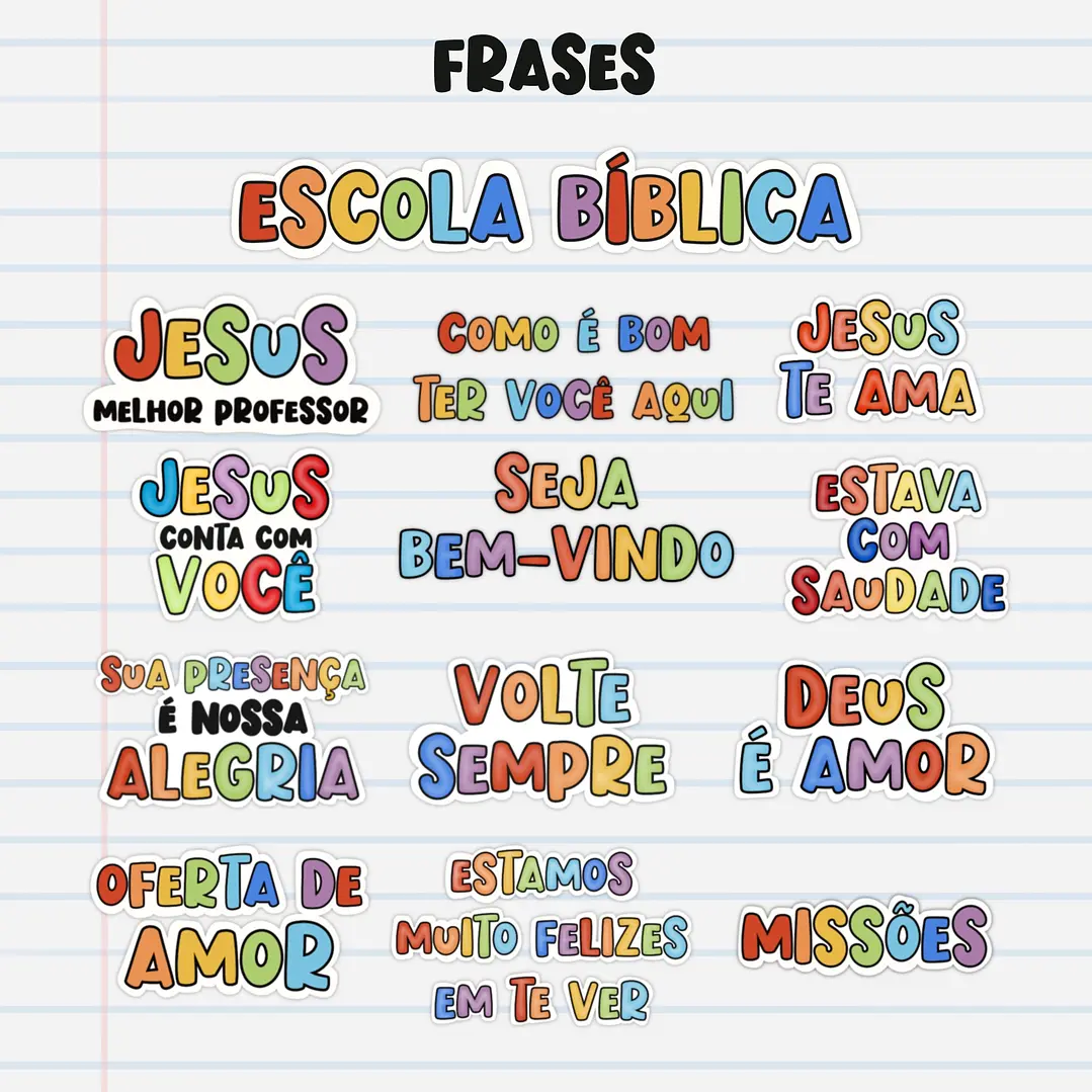 Arquivo Kit Digital Escola Bíblica 6