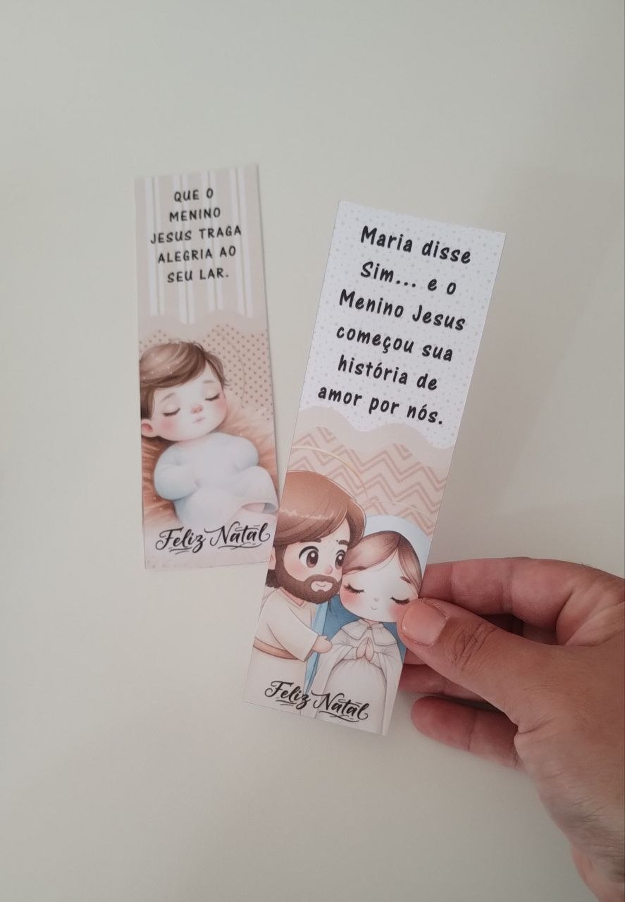 Arquivo Natal Combo Menino Jesus - Abelhinha 5