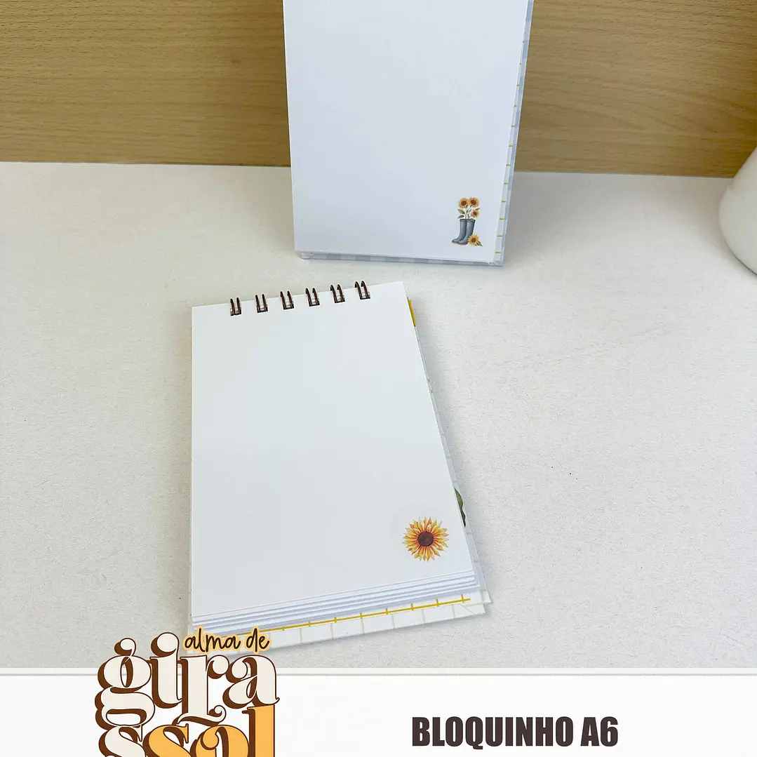 Arquivo Coleção Girassol Encadernação 01 - Tita 7
