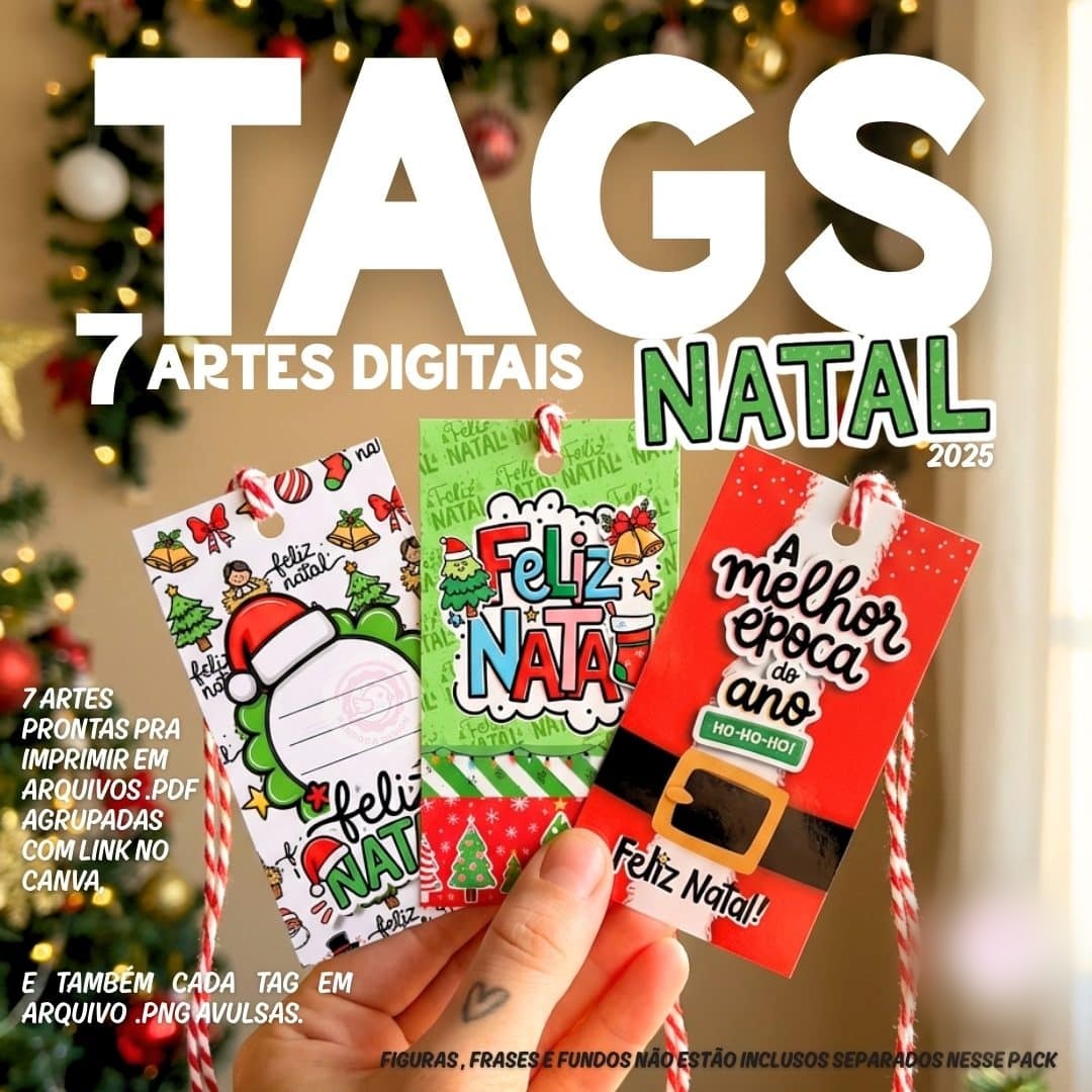 Arquivo Natal Tags - Pandoca 1