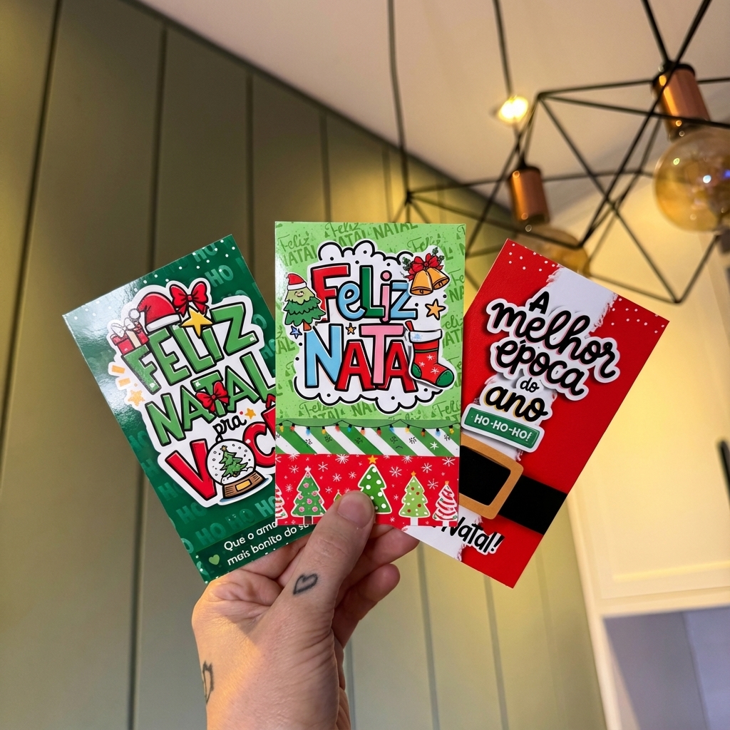 Arquivo Natal Tags - Pandoca 3