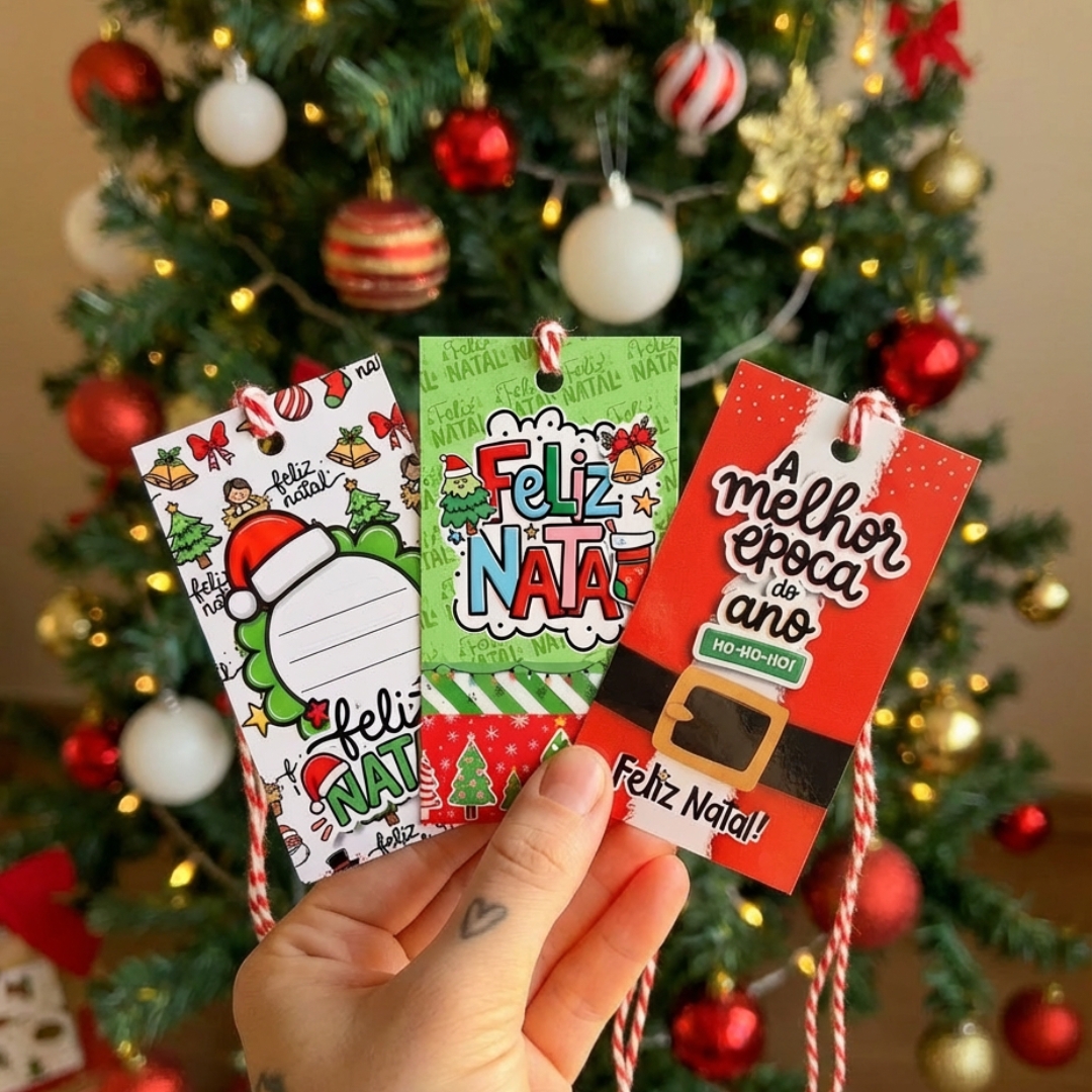 Arquivo Natal Tags - Pandoca 5