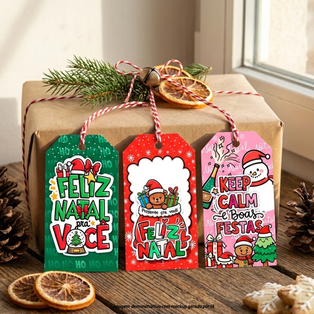 Arquivo Natal Tags - Pandoca 6