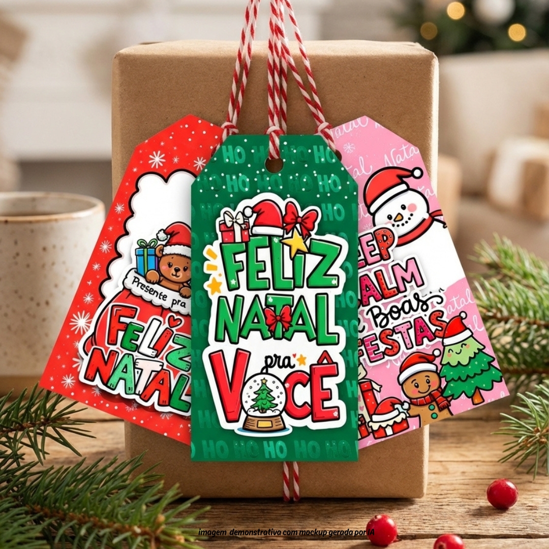 Arquivo Natal Tags - Pandoca 8