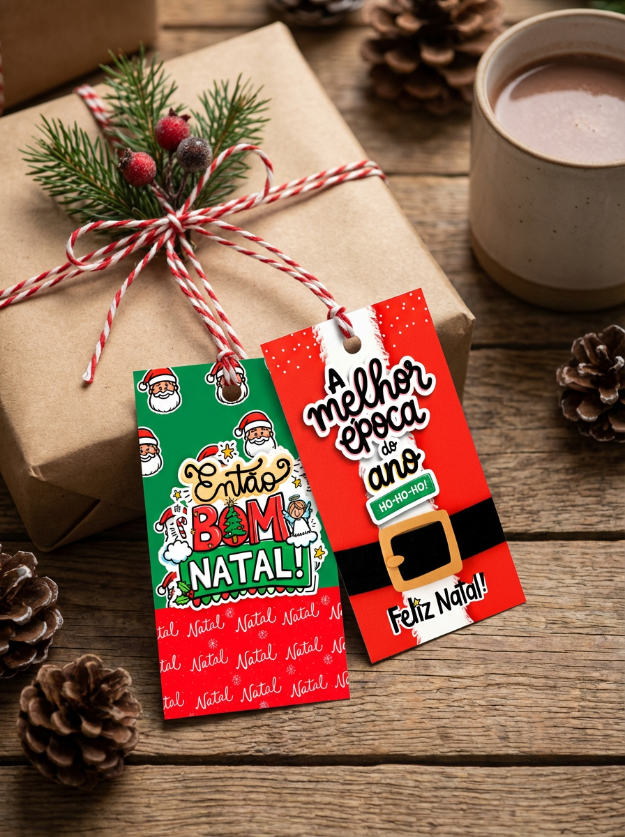 Arquivo Natal Tags - Pandoca 10
