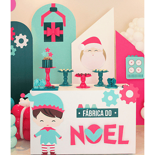 Arquivo Natal Fábrica do Noel