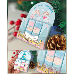 Arquivo Natal Card 4 Bis Quebra Nozes