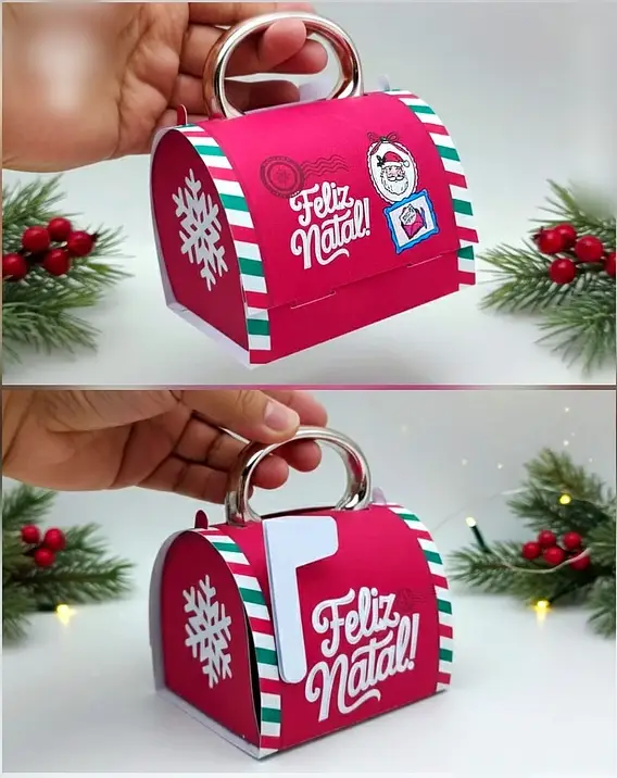 Arquivo Caixa Caneca Correios 1