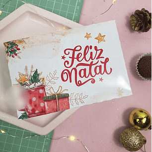 Arquivo Natal Caixa 6 Doces