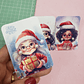 Arquivo Natal Card Brinco - Thumbnail 2