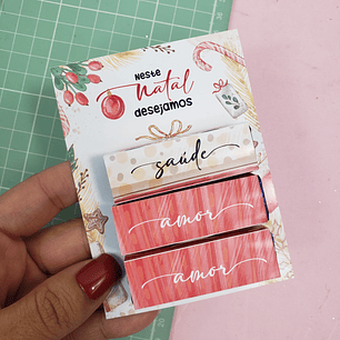 Arquivo Natal Card 3 Bis