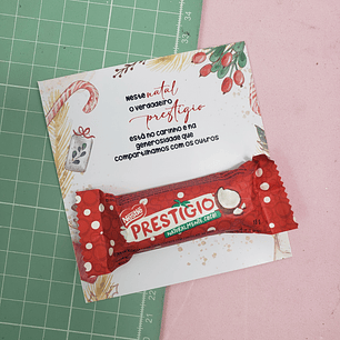 Arquivo Natal Card Bombom Prestígio