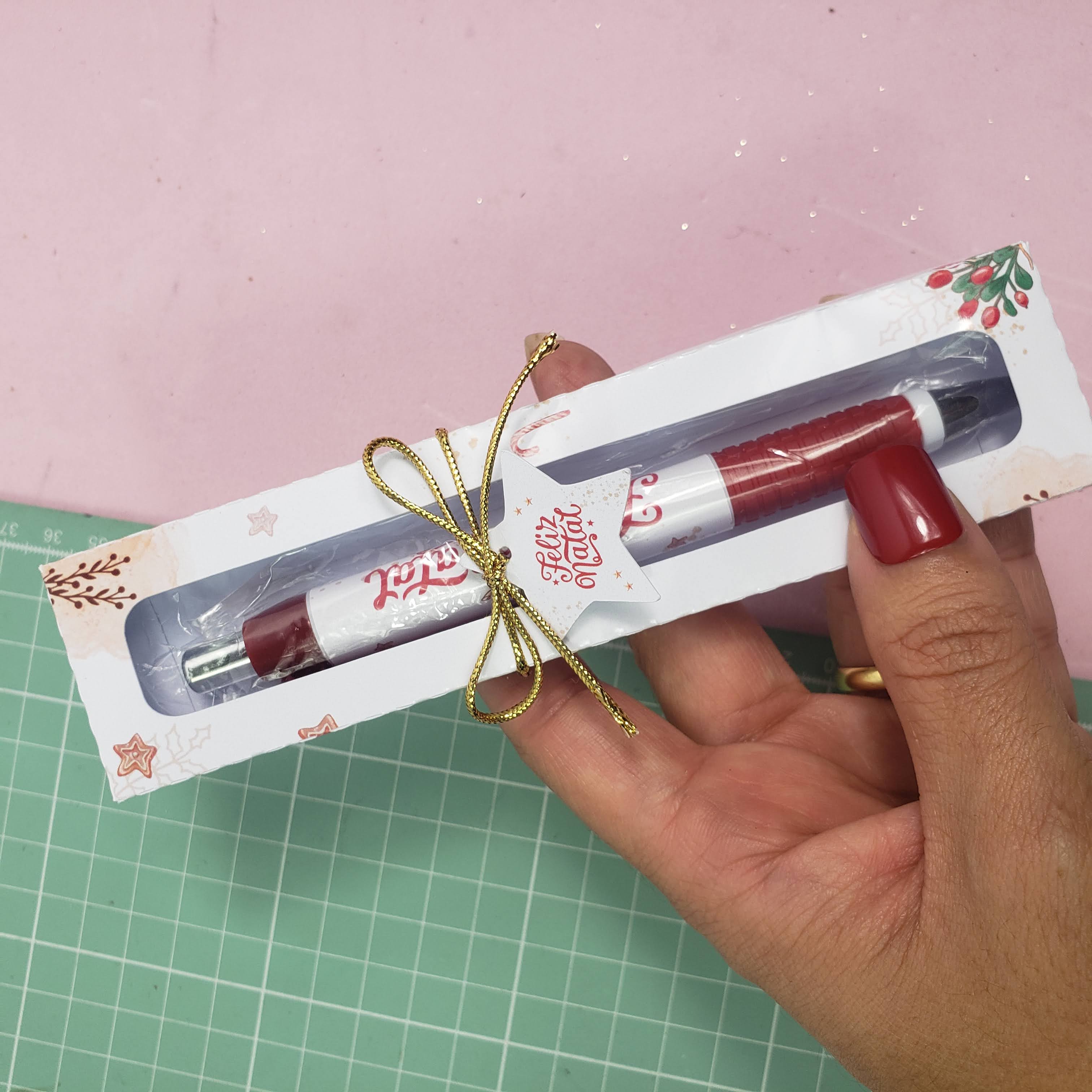 Arquivo Natal Combo Completo Mimos Natalinos 3