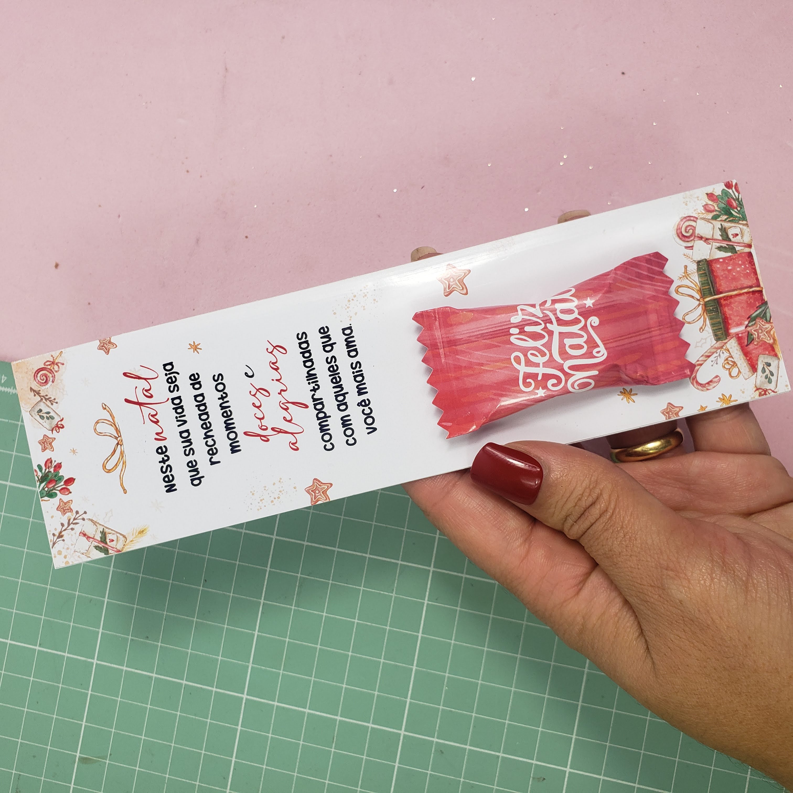 Arquivo Natal Combo Completo Mimos Natalinos 11