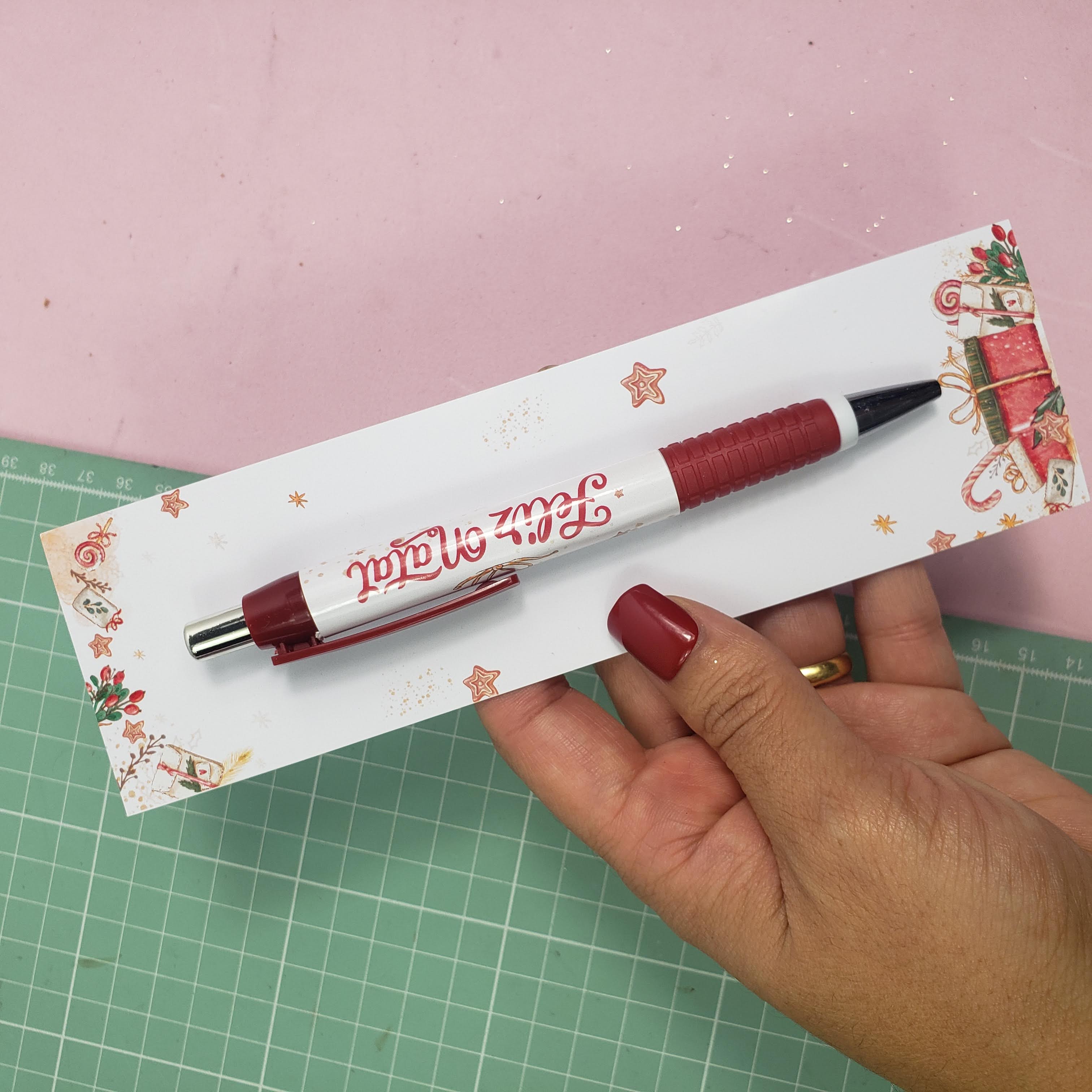 Arquivo Natal Combo Completo Mimos Natalinos 14