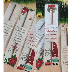 Arquivo Natal Card Insenso