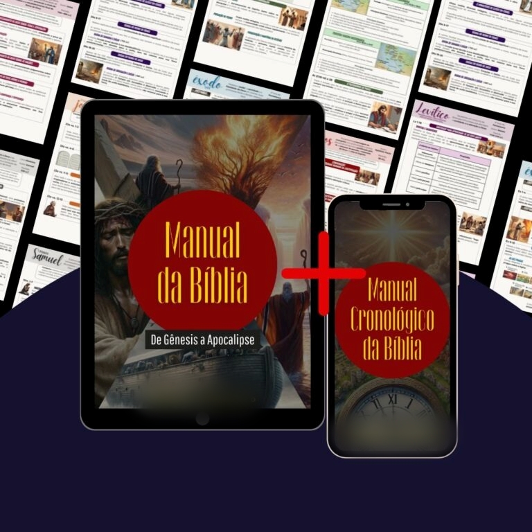 Arquivo Manual da Bíblia 1
