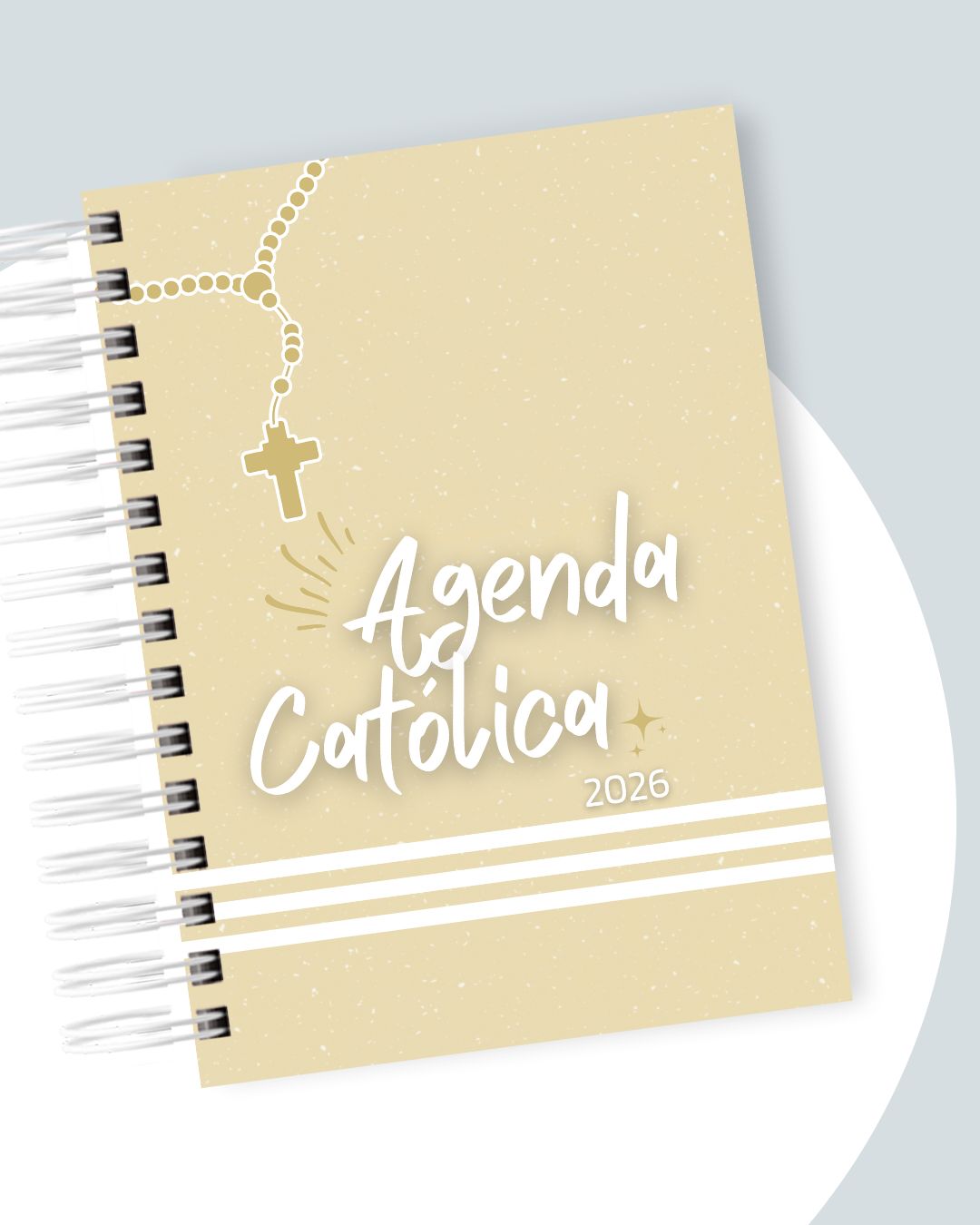 Arquivo Agenda Católica 2026 2