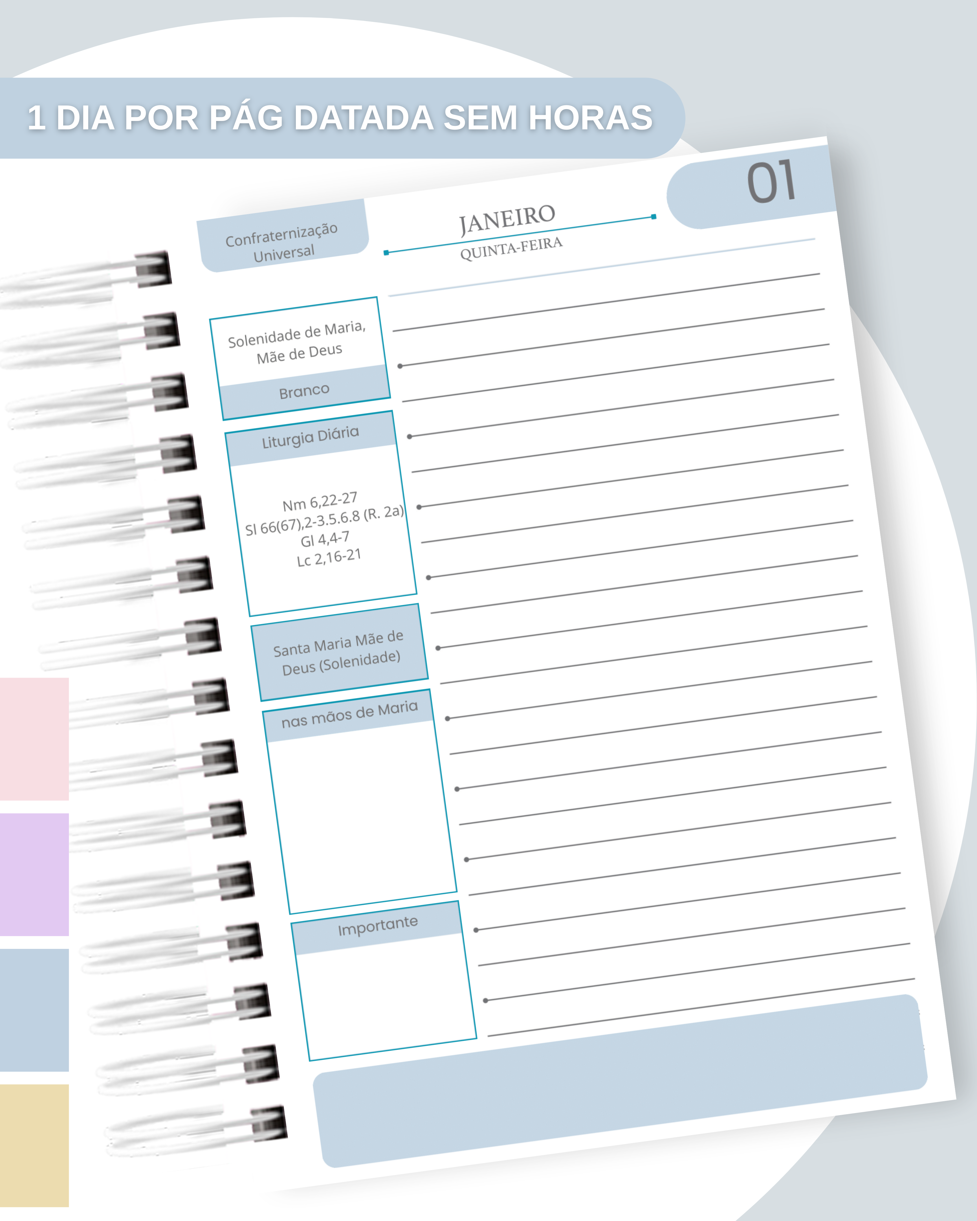 Arquivo Agenda Católica 2026 10