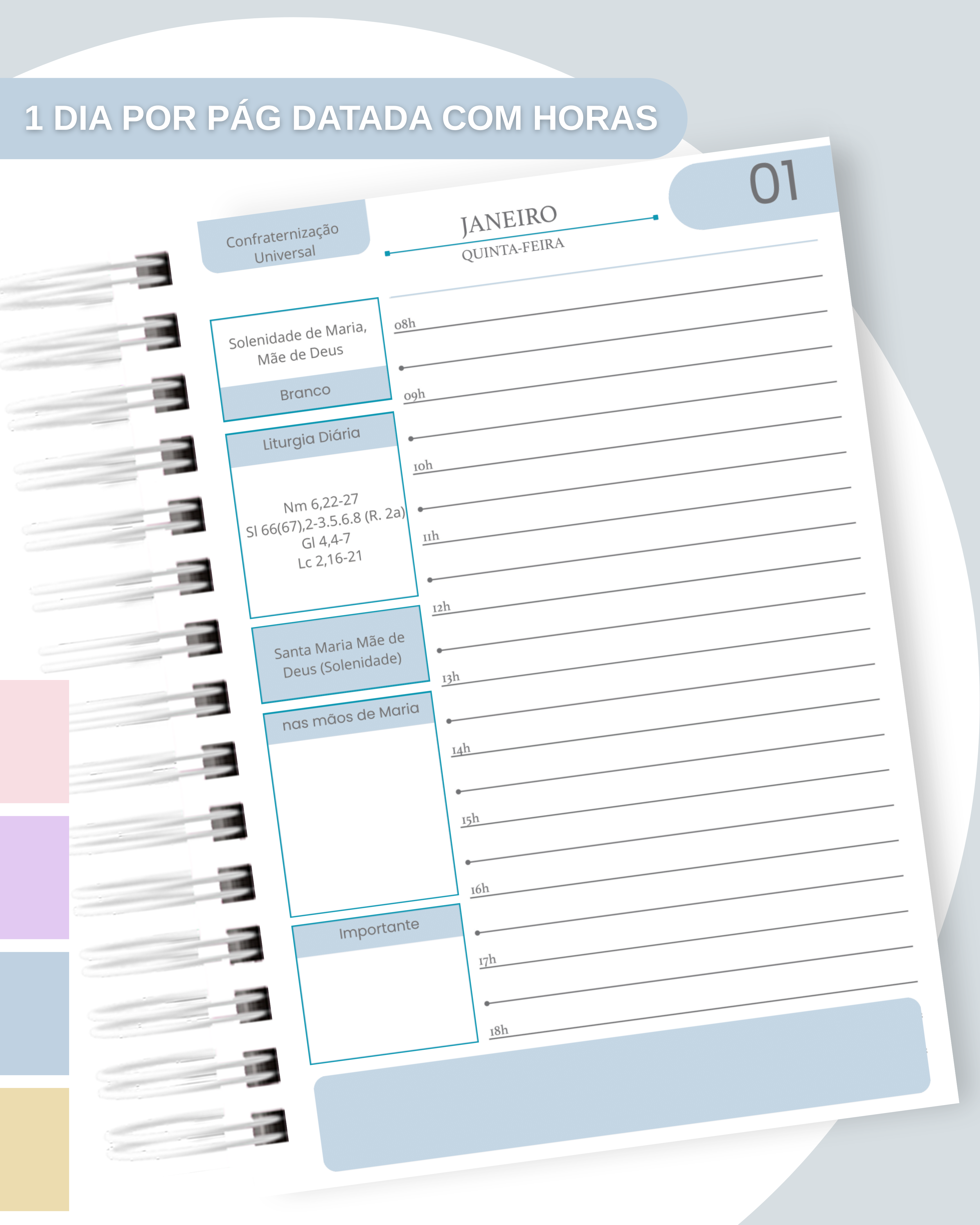 Arquivo Agenda Católica 2026 14