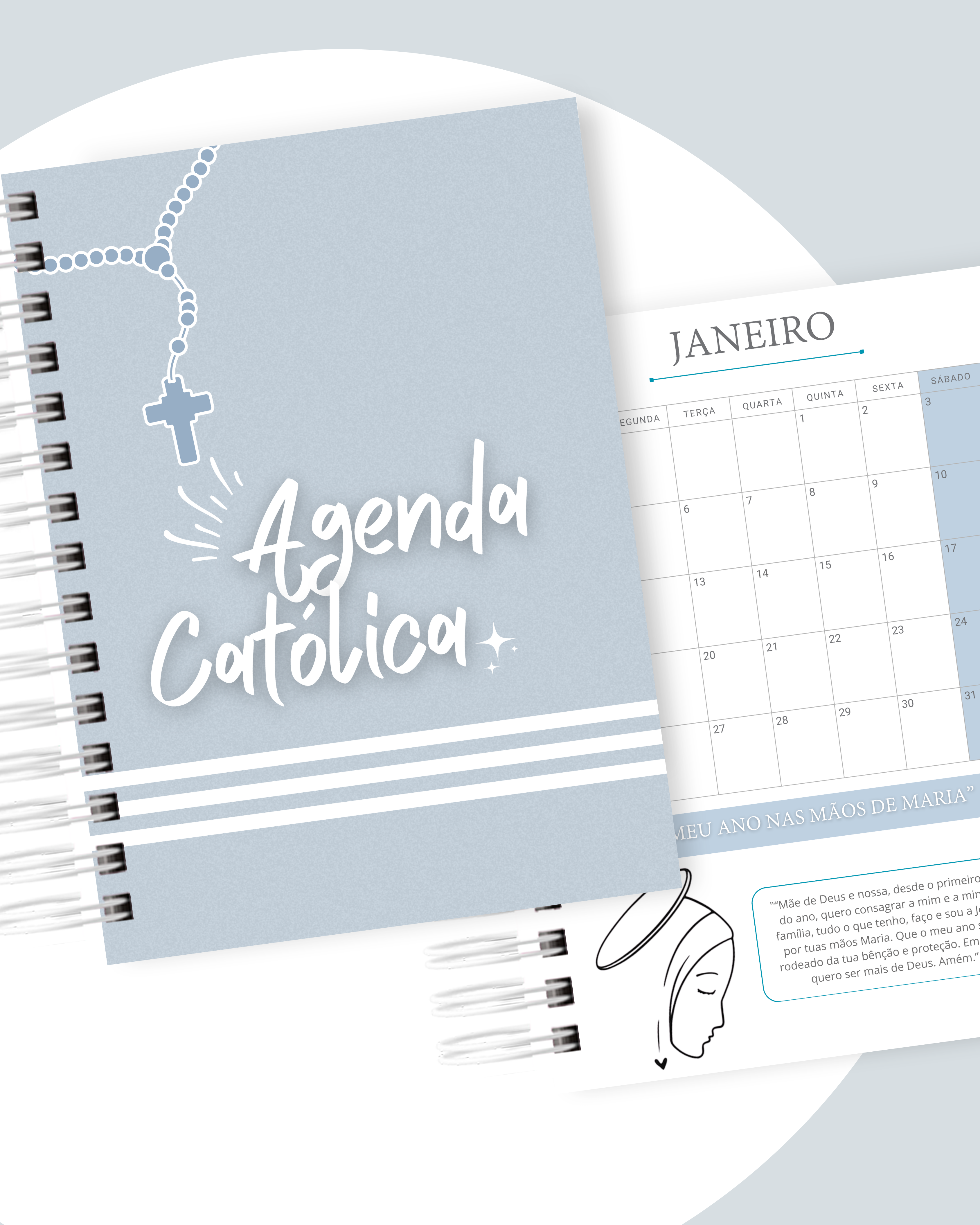 Arquivo Agenda Católica 2026 16