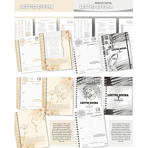 Arquivo Lectio Divina 2026