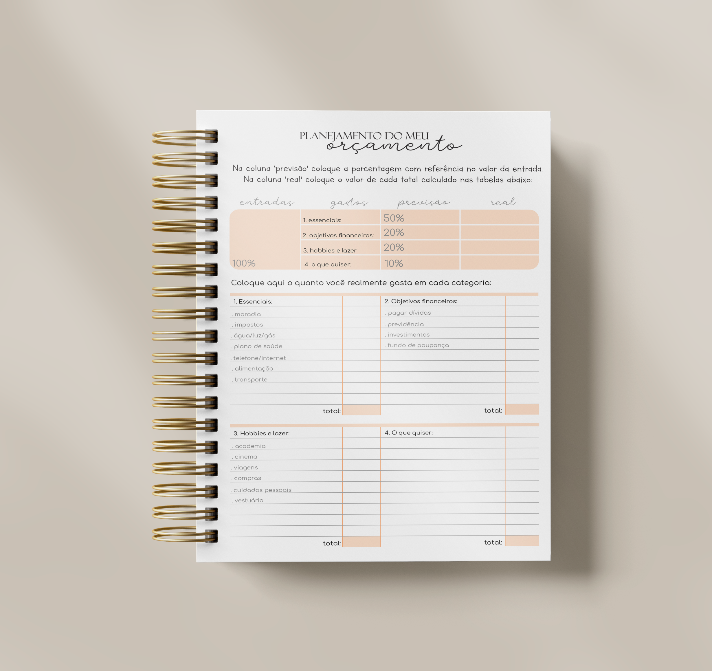 Arquivo Planner Financeiro 2026 8