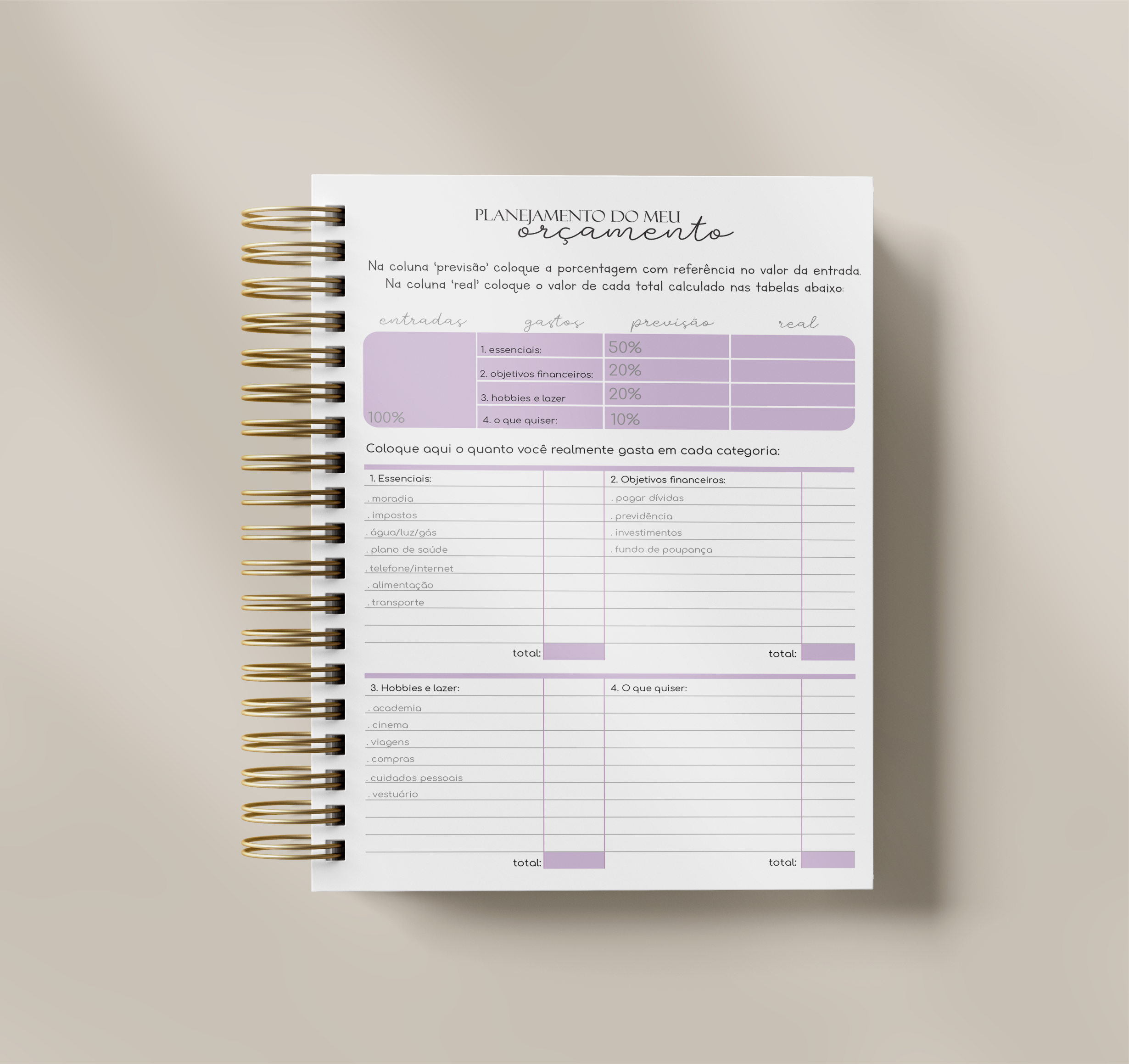 Arquivo Planner Financeiro 2026 9