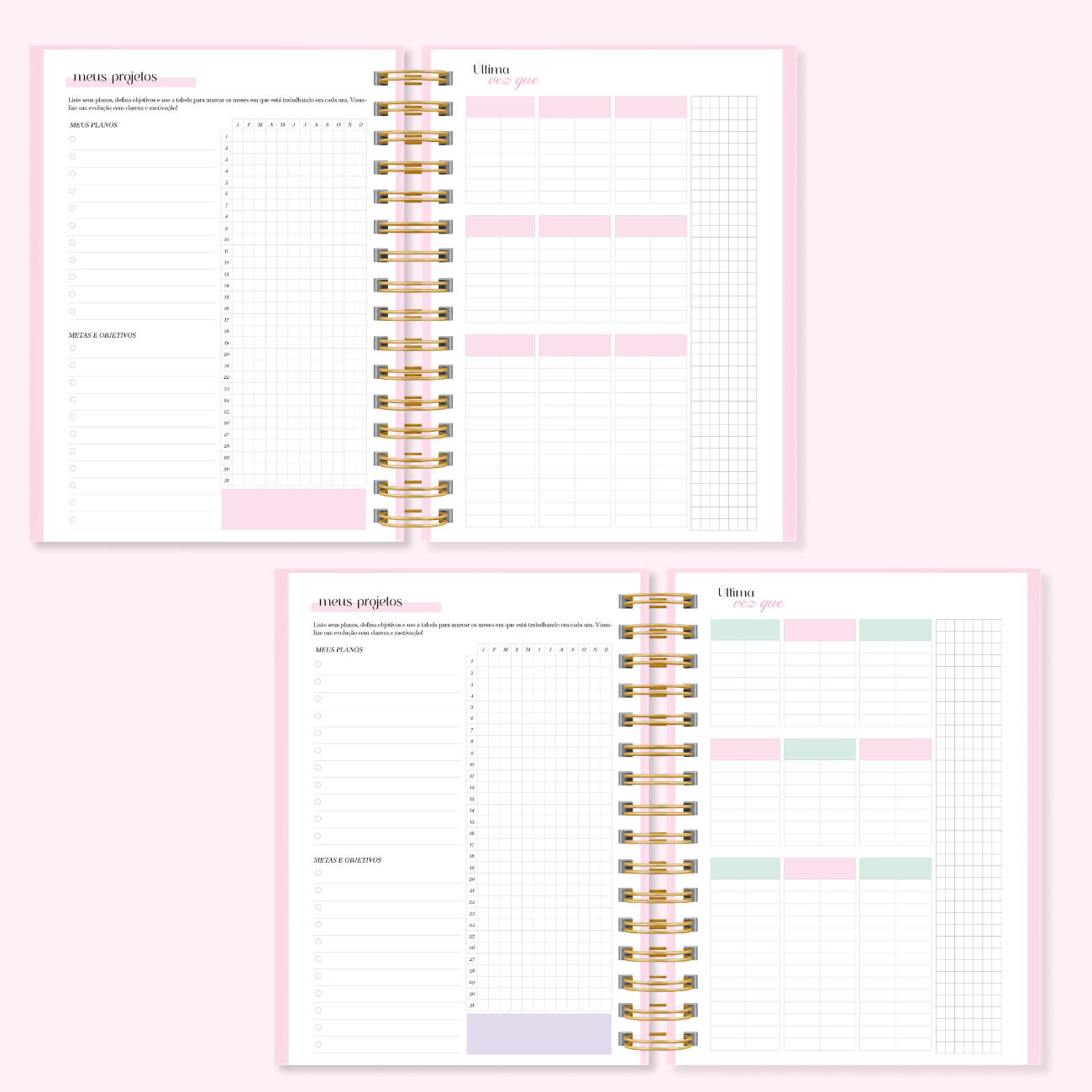 Arquivo Planner 2026 e Permanente  7