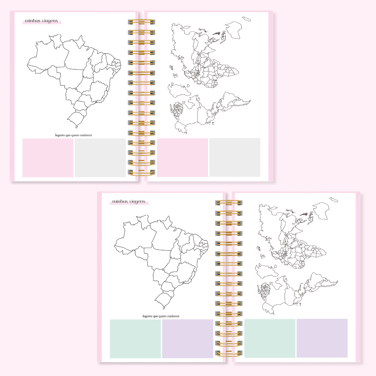 Arquivo Planner 2026 e Permanente  8