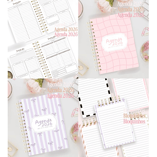 Arquivo Agenda Neutra 2026